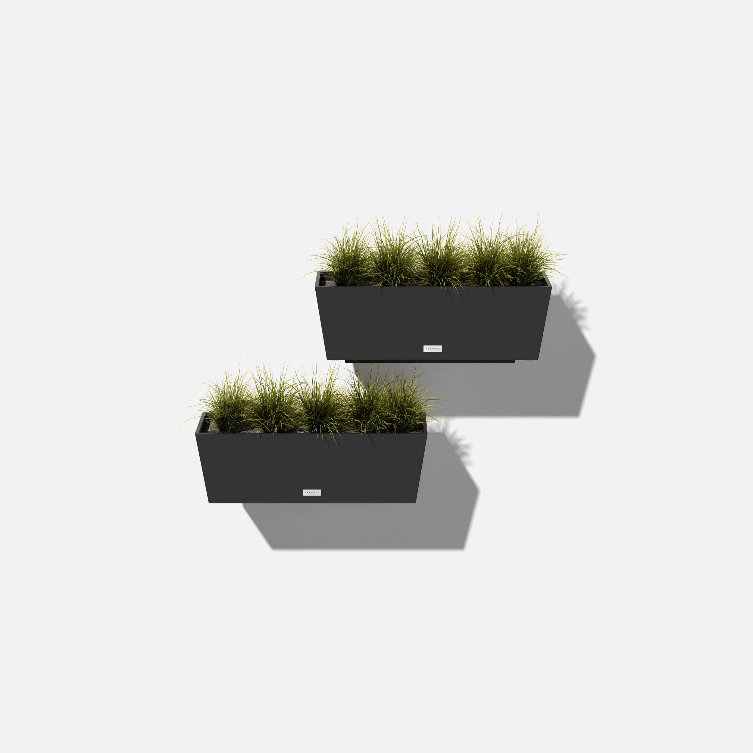 pure railing planter - Image 96