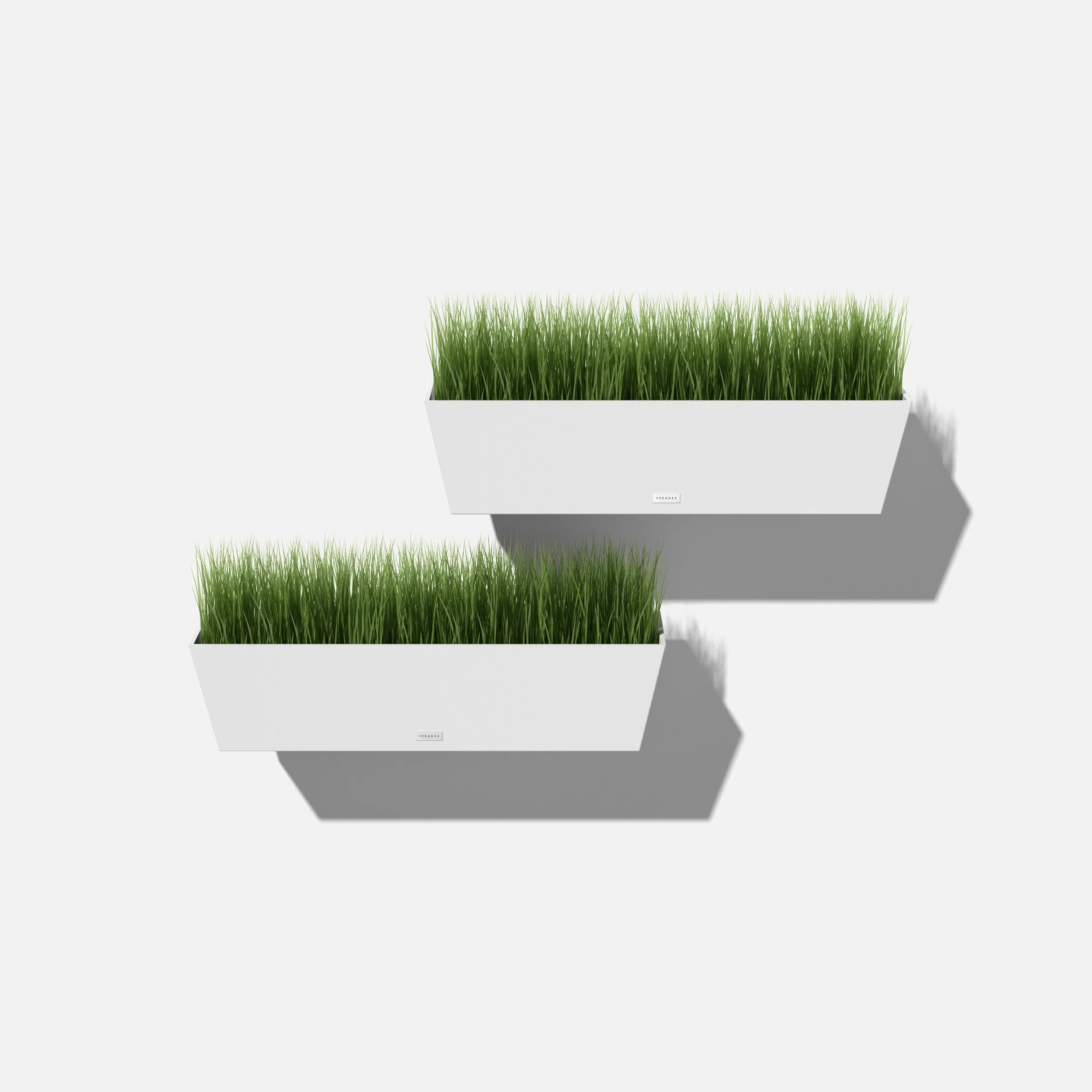 pure railing planter - Image 98
