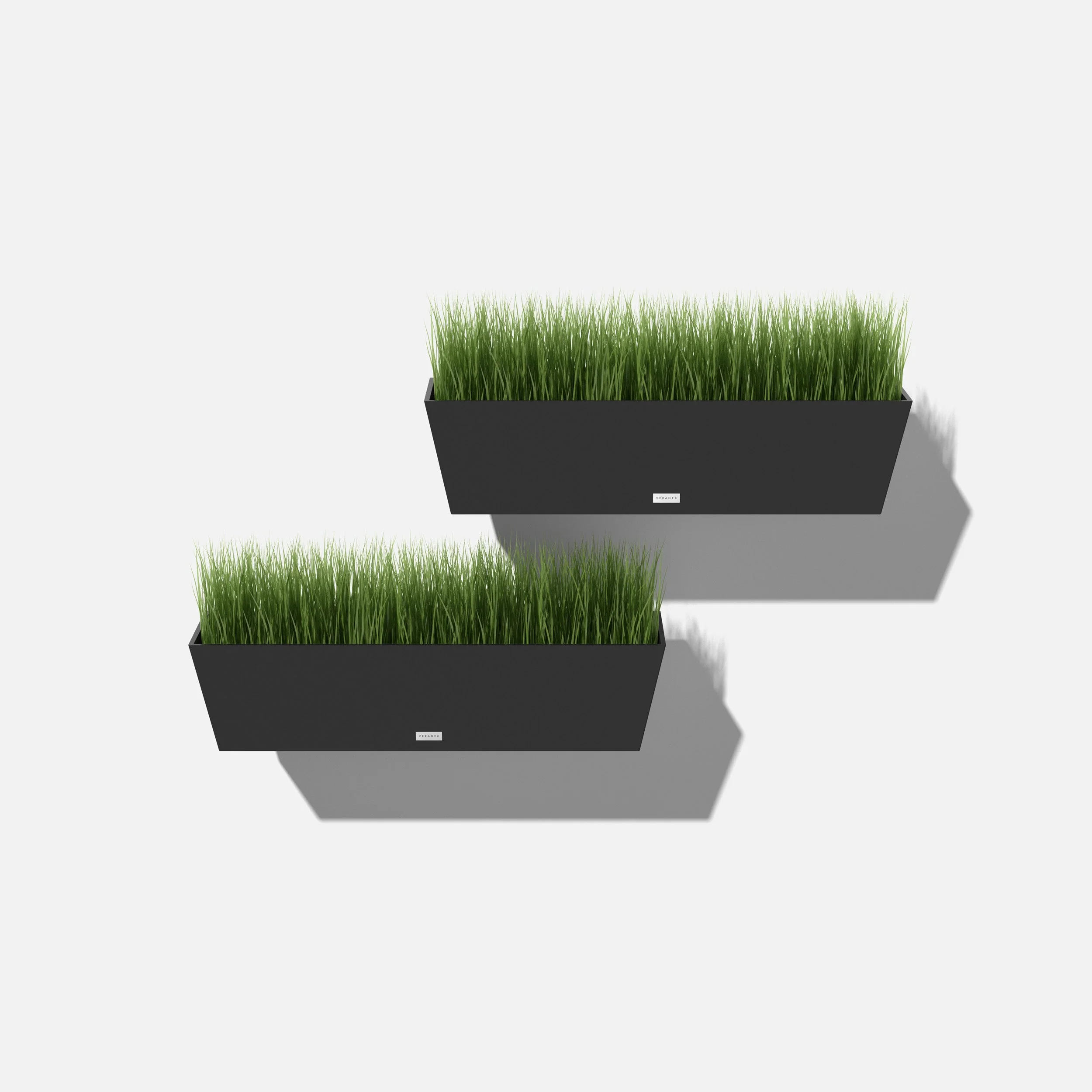 pure railing planter - Image 99