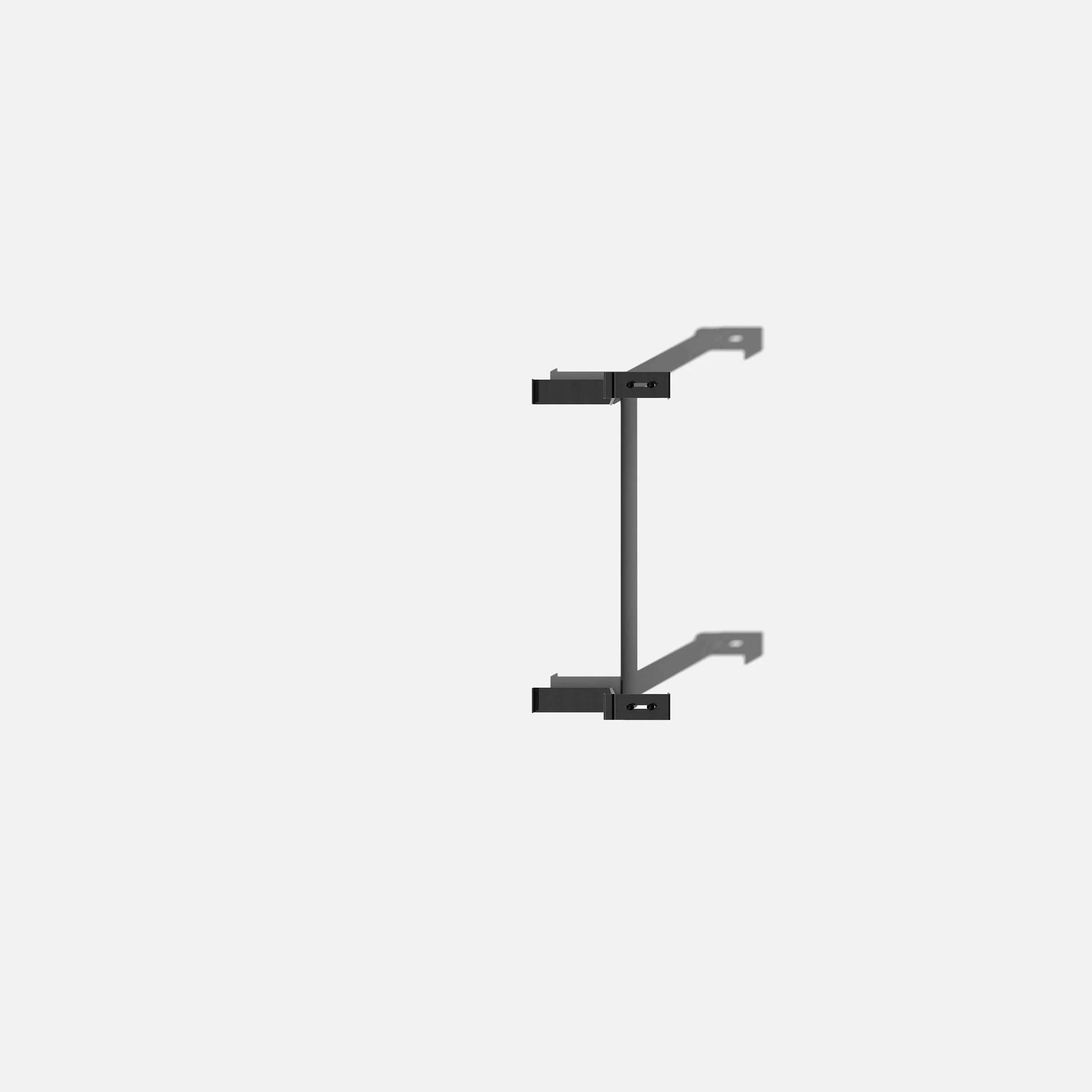 pure railing planter bracket - Image 10