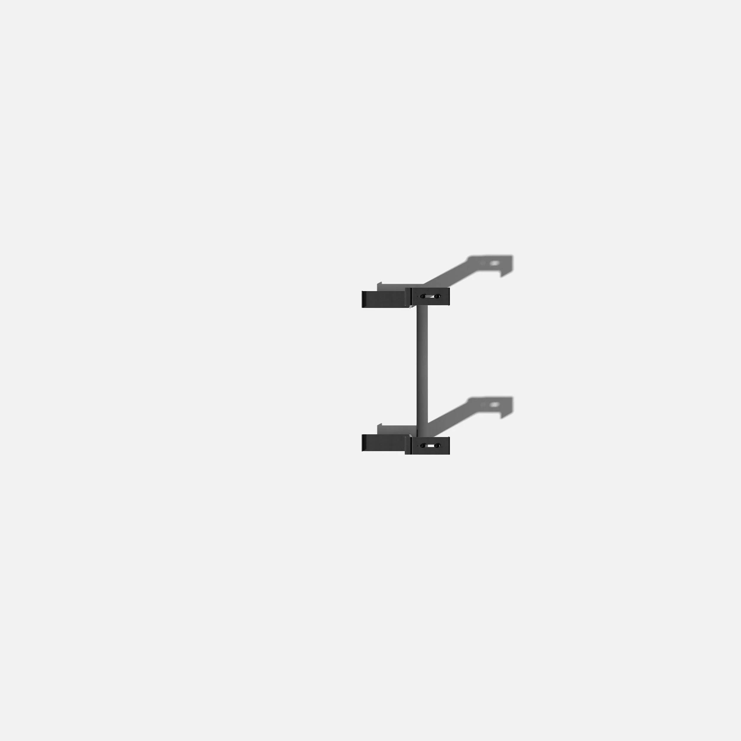 pure railing planter bracket - Image 12