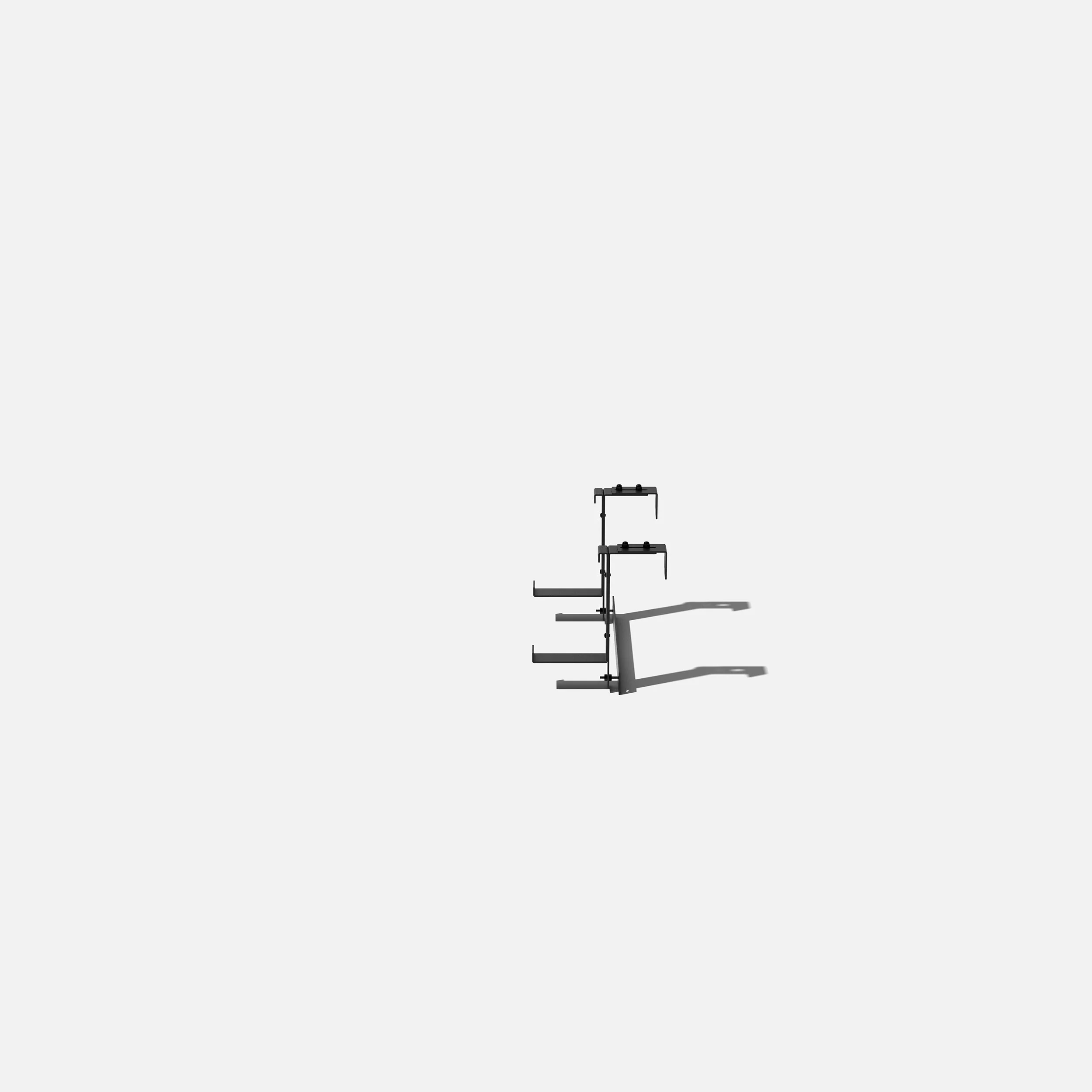 pure railing planter bracket - Image 13