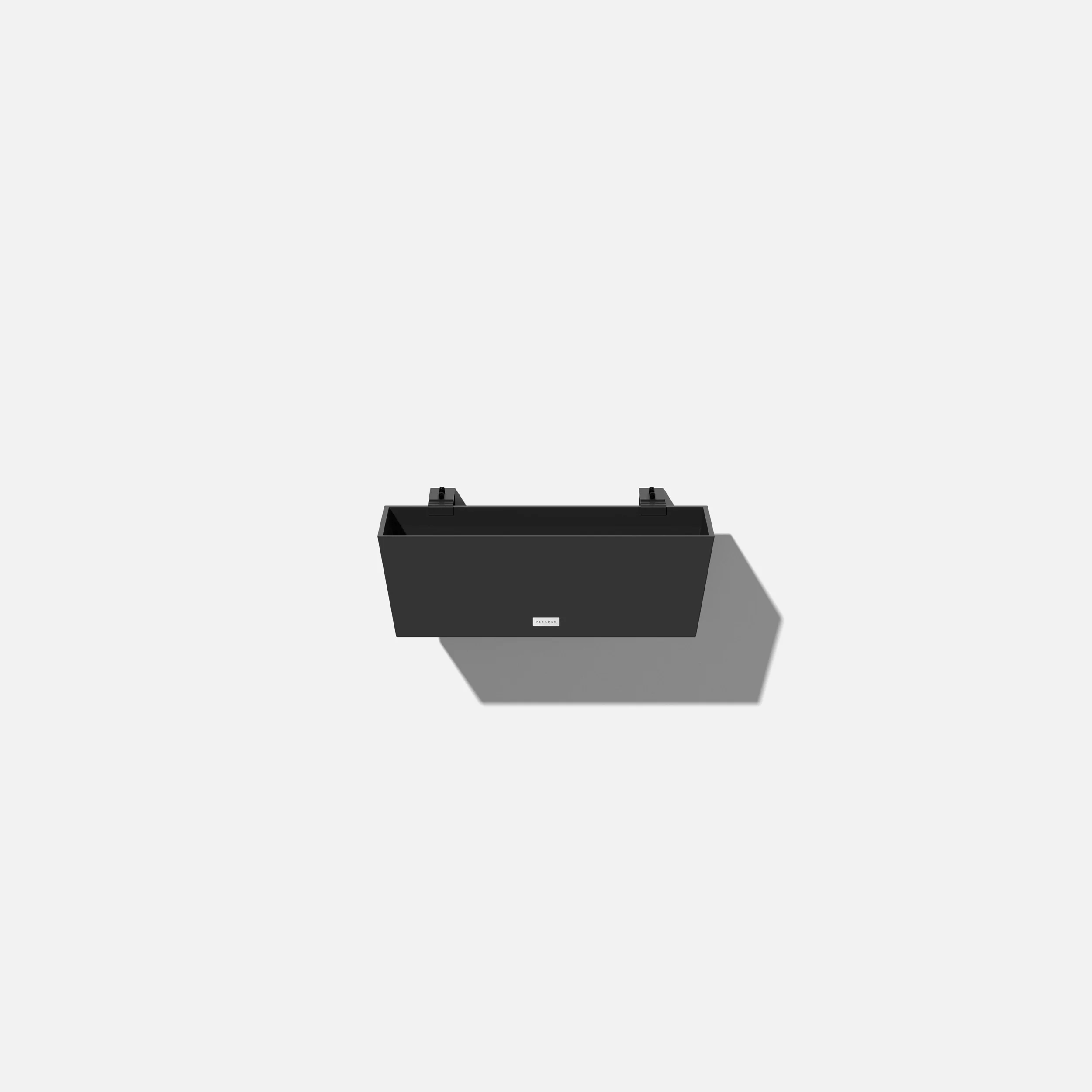 pure railing planter bracket - Image 17