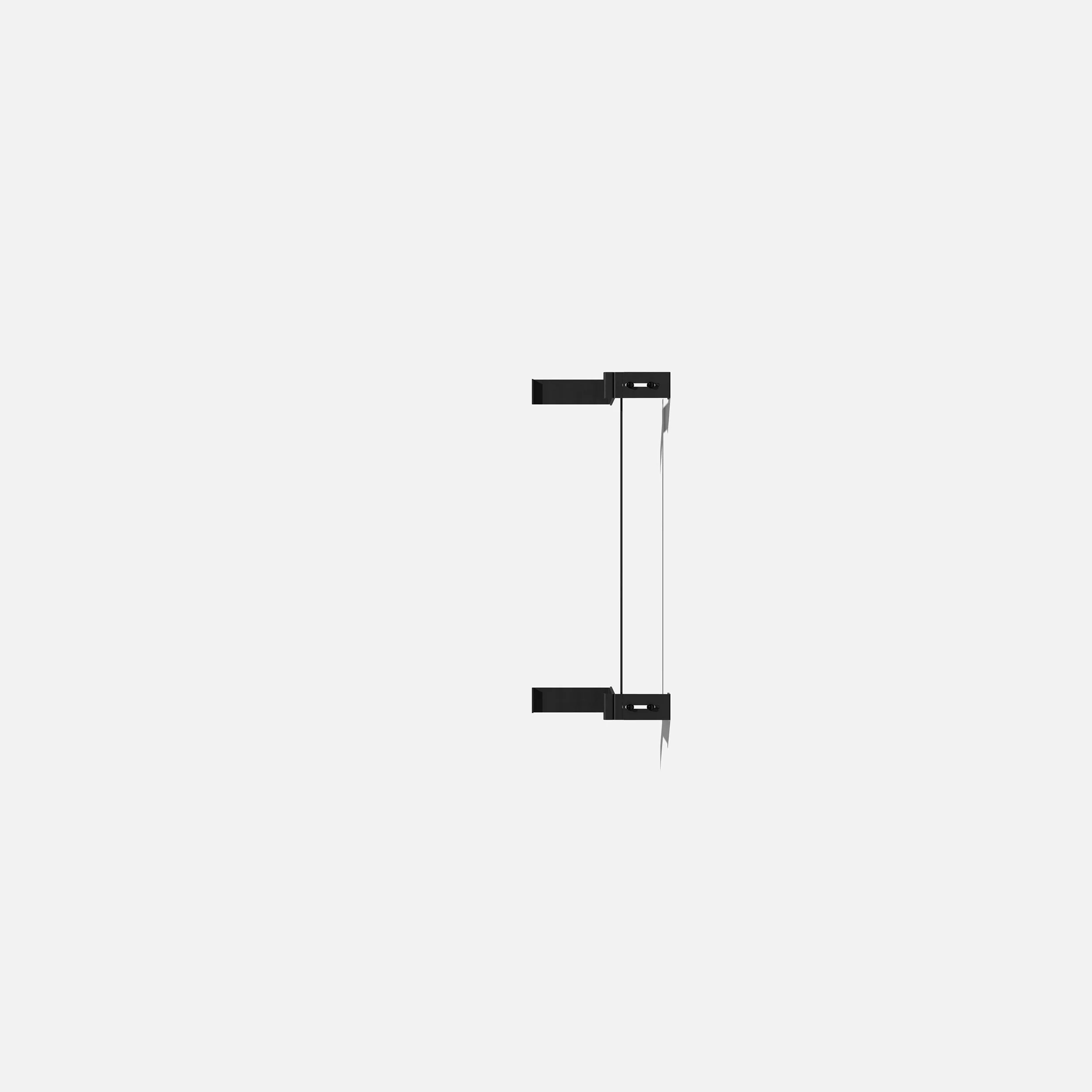pure railing planter bracket - Image 3
