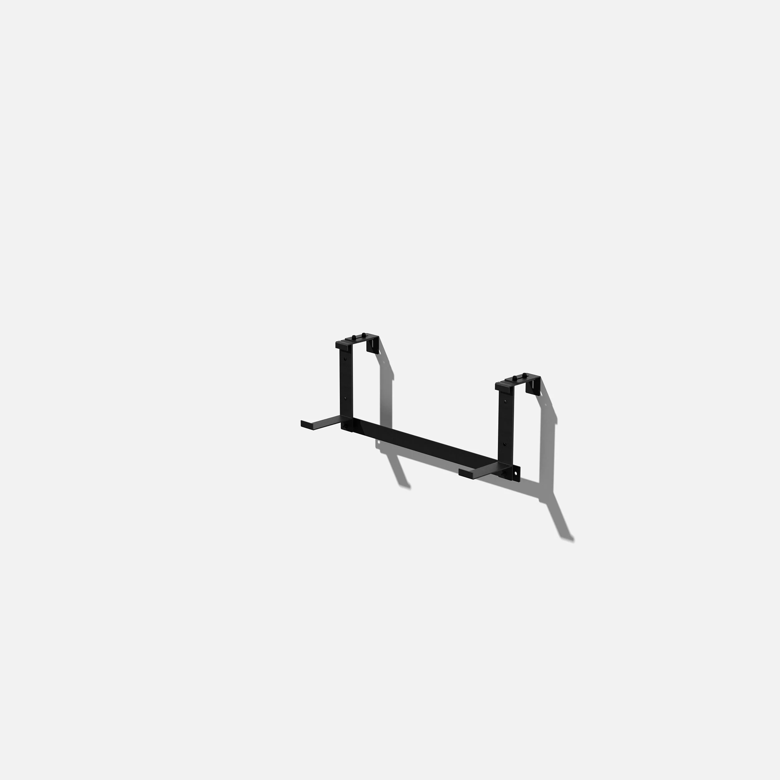 pure railing planter bracket - Image 5