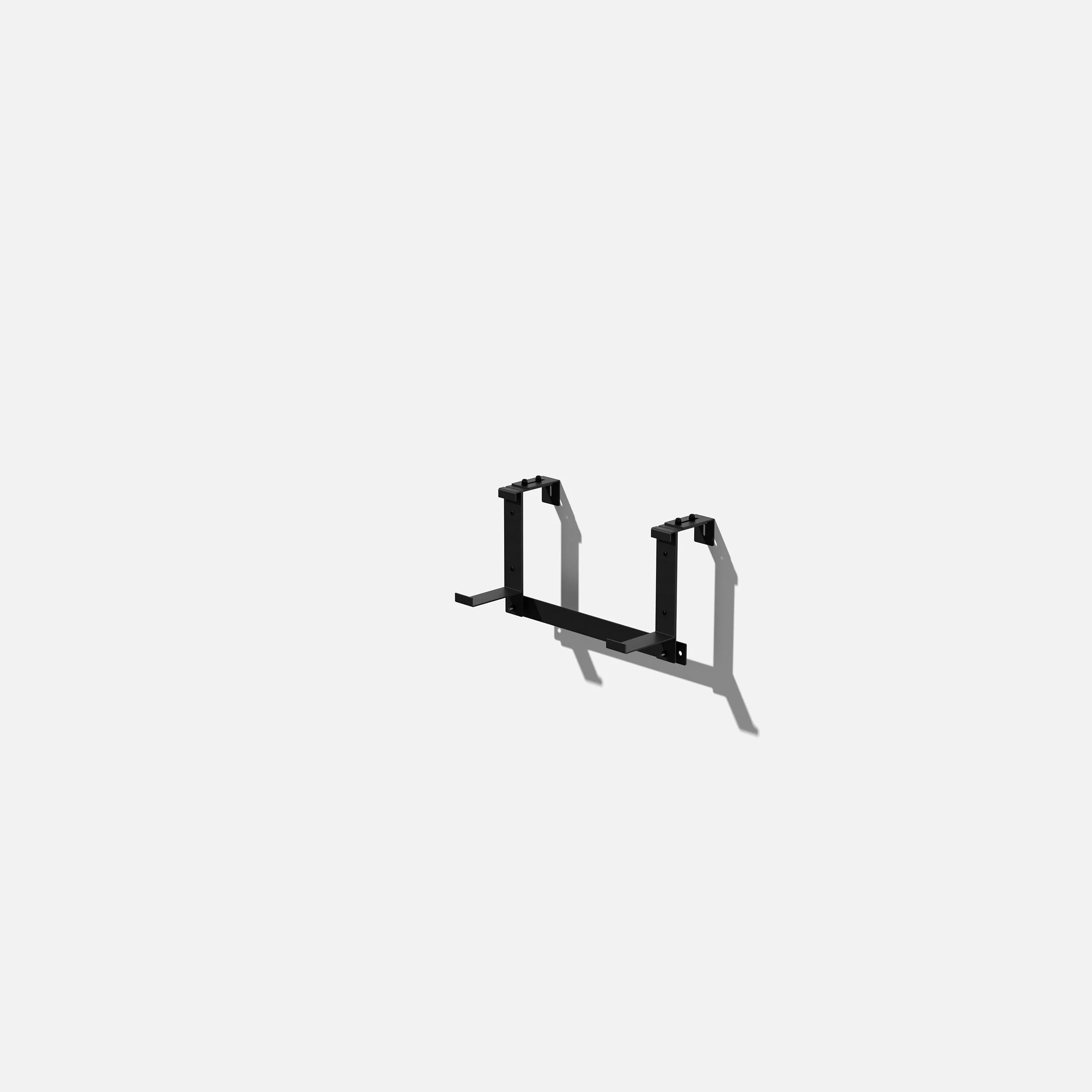 pure railing planter bracket - Image 7
