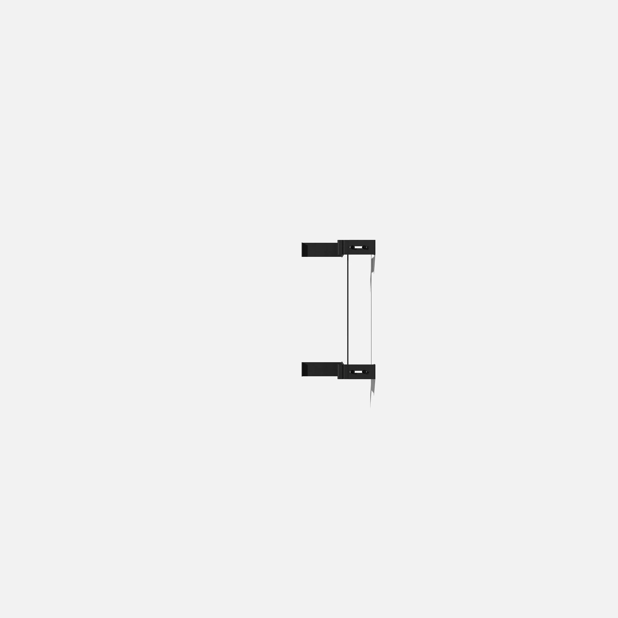 pure railing planter bracket - Image 8