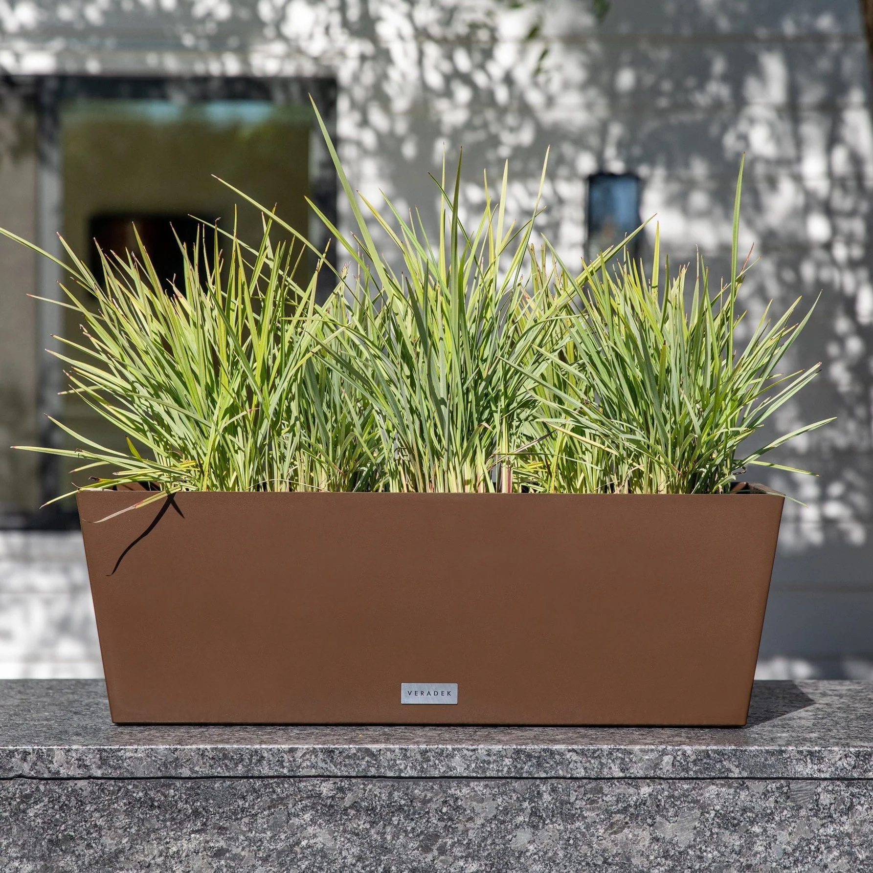 pure window box planter - Image 21