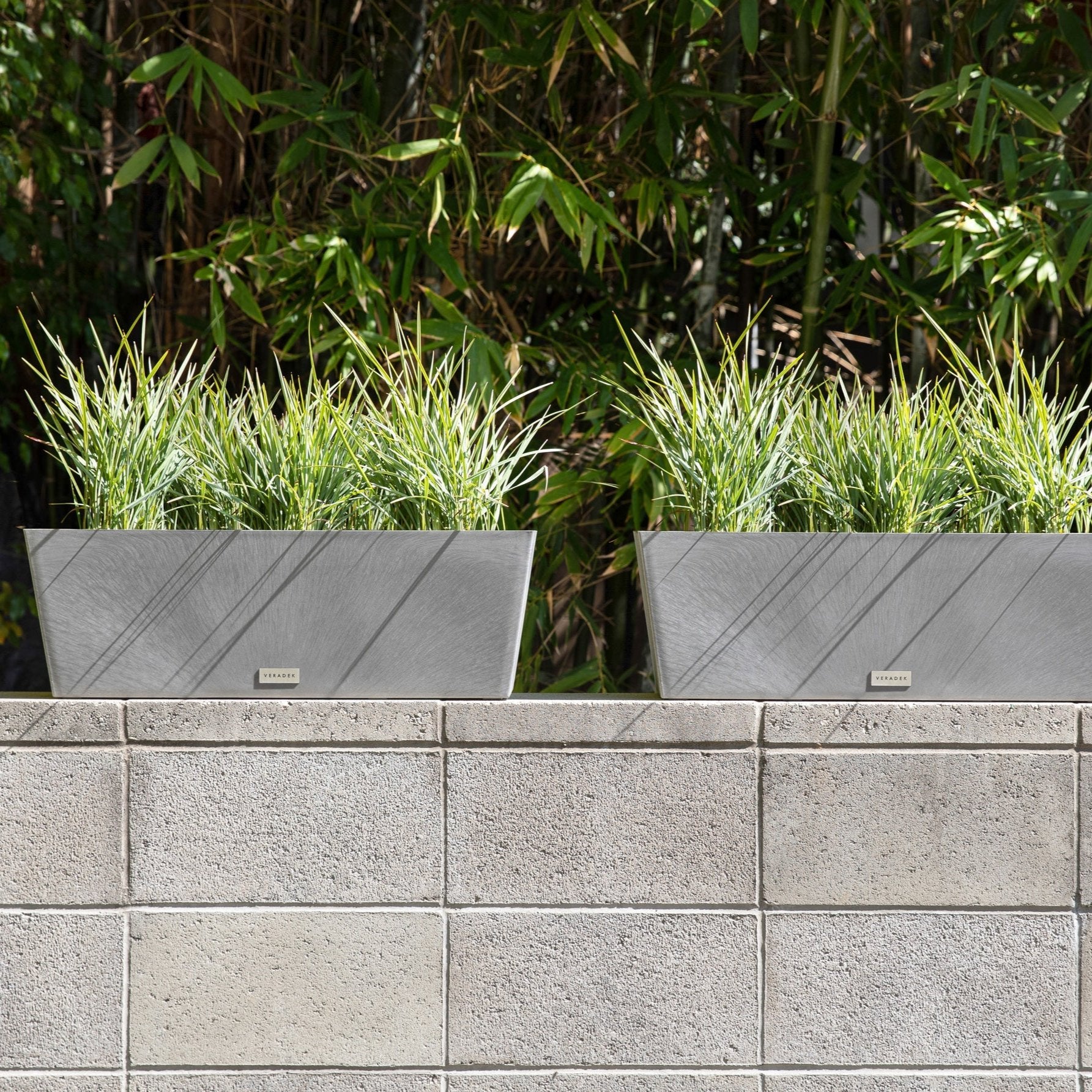 pure window box planter - Image 24