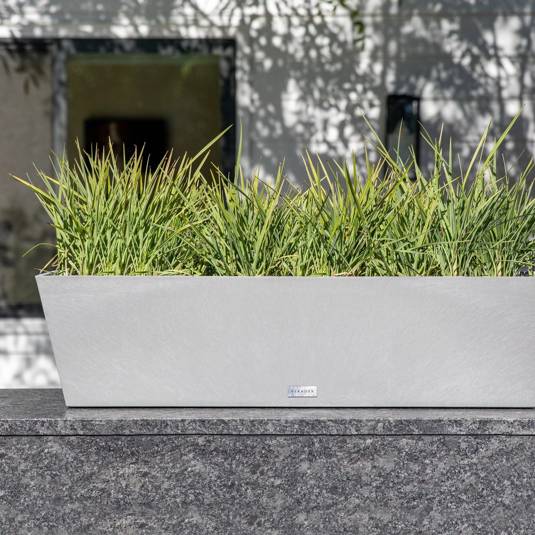 pure window box planter - Image 29