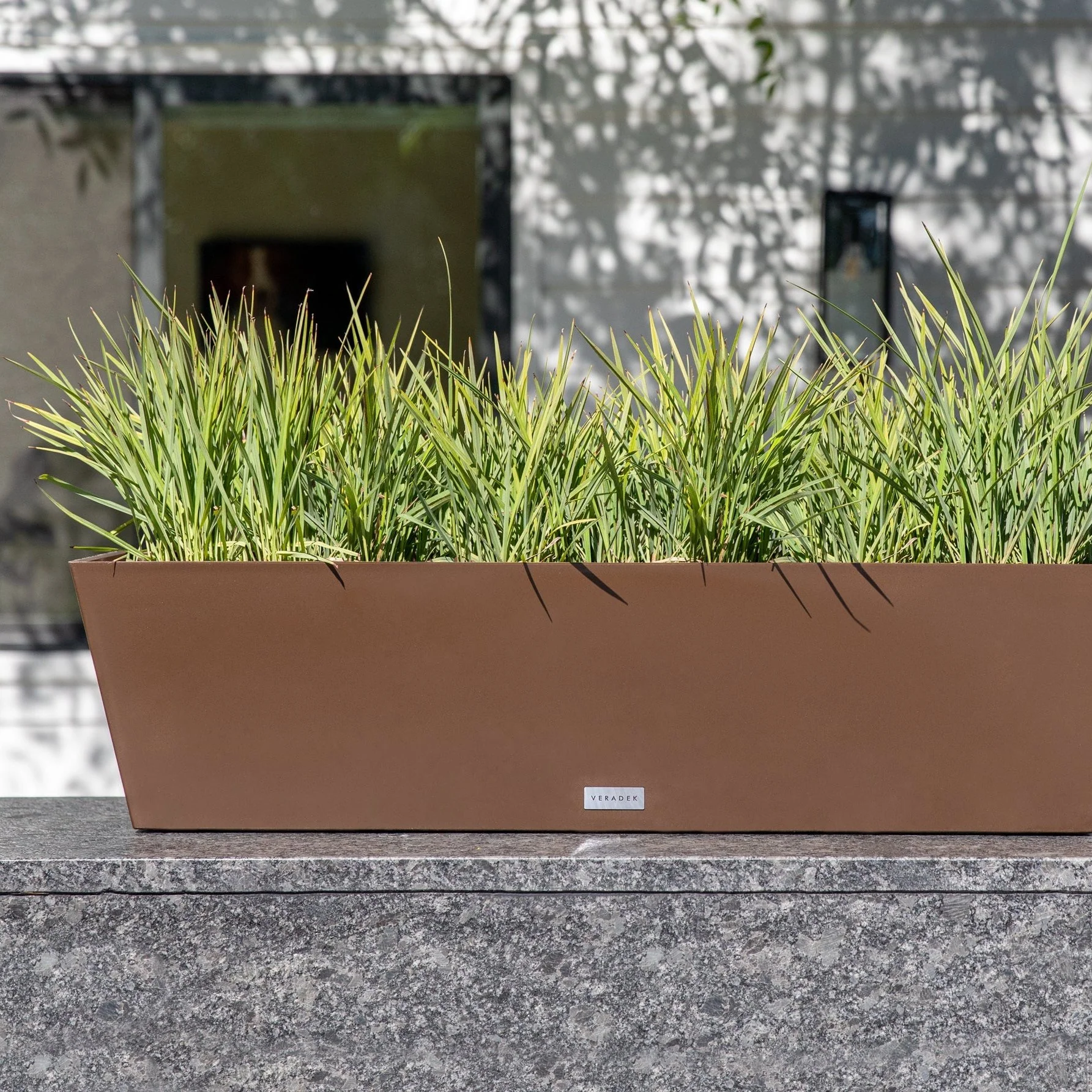 pure window box planter - Image 32