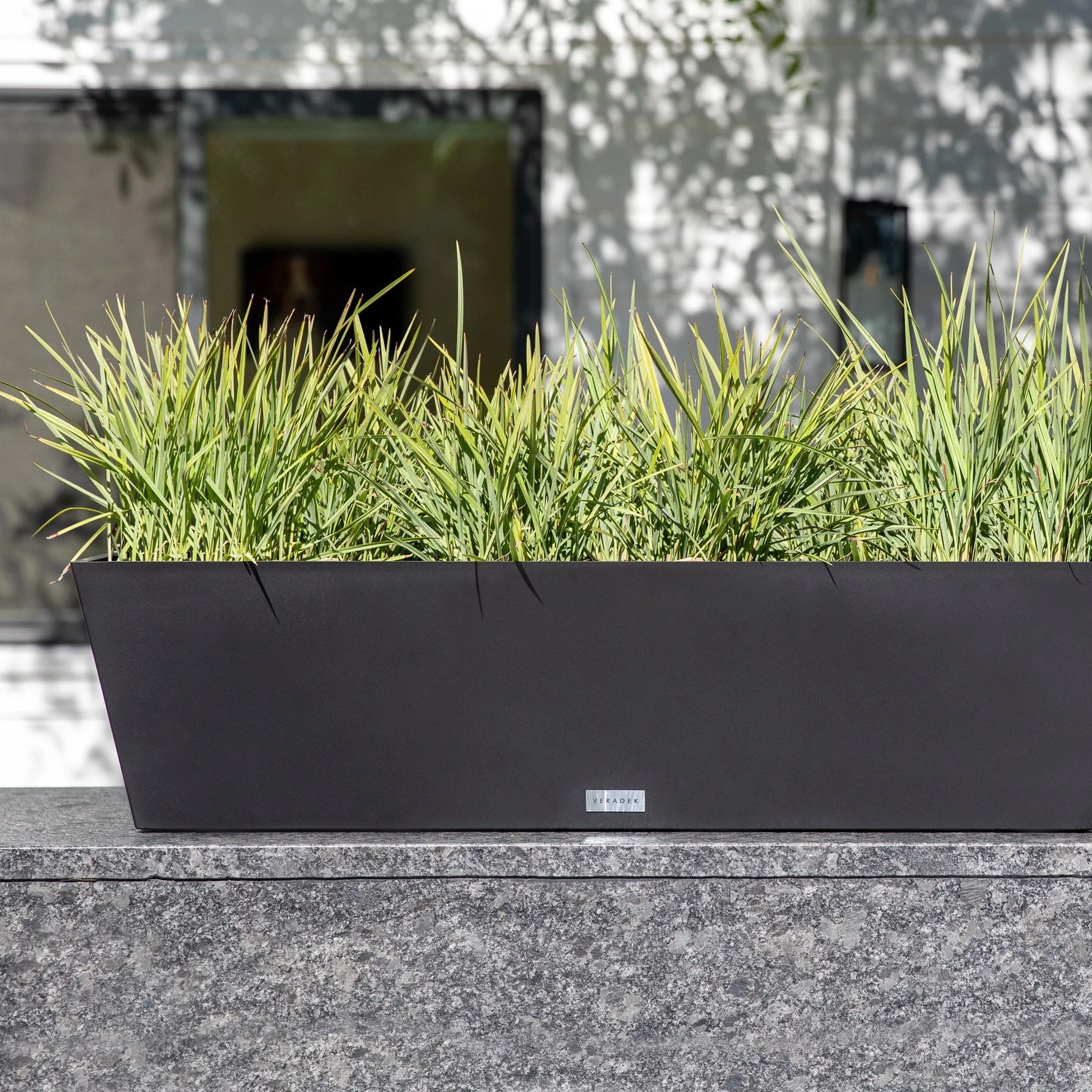 pure window box planter - Image 33