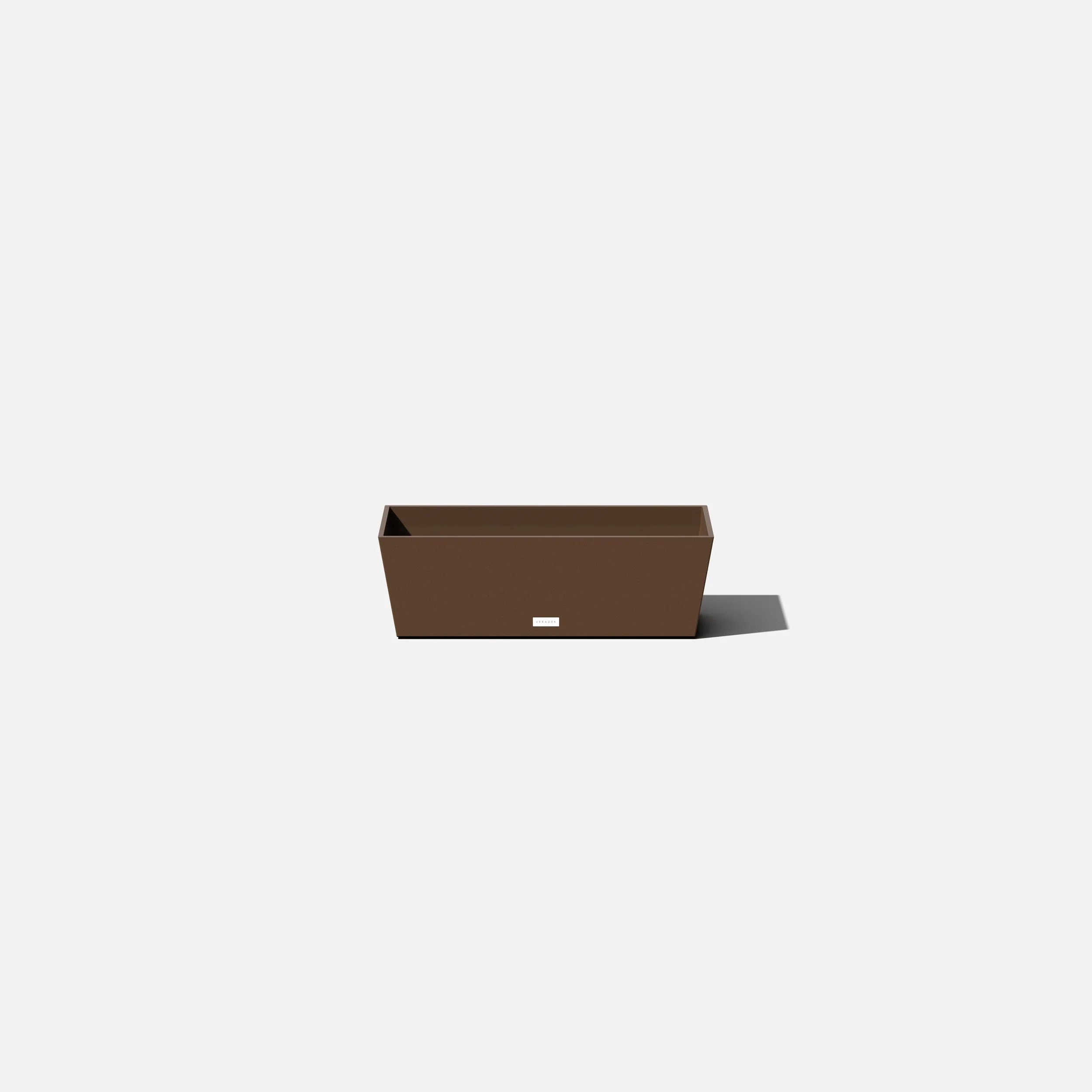 pure window box planter - Image 34