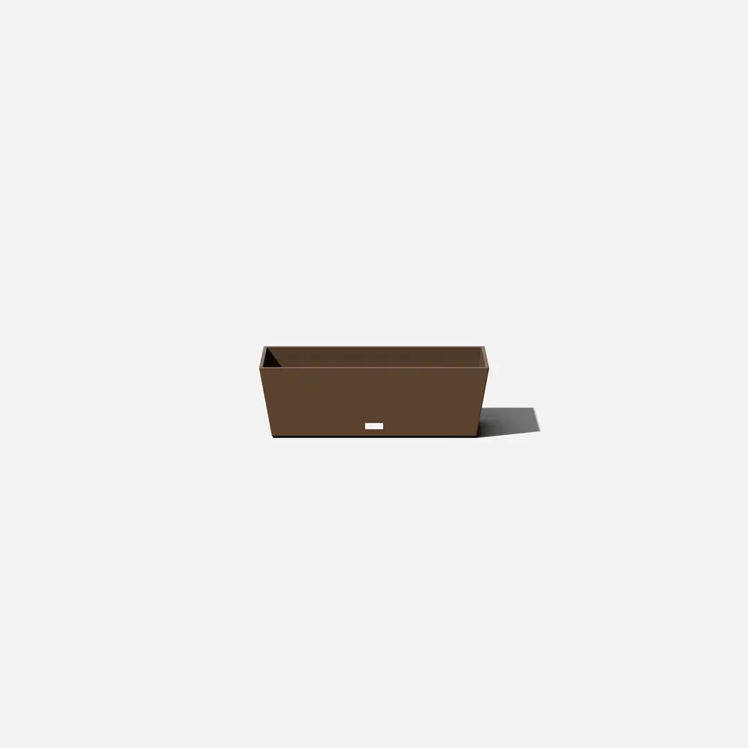 pure window box planter - Image 47