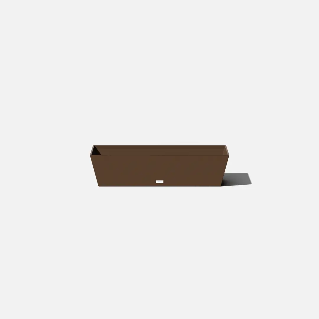 pure window box planter - Image 51