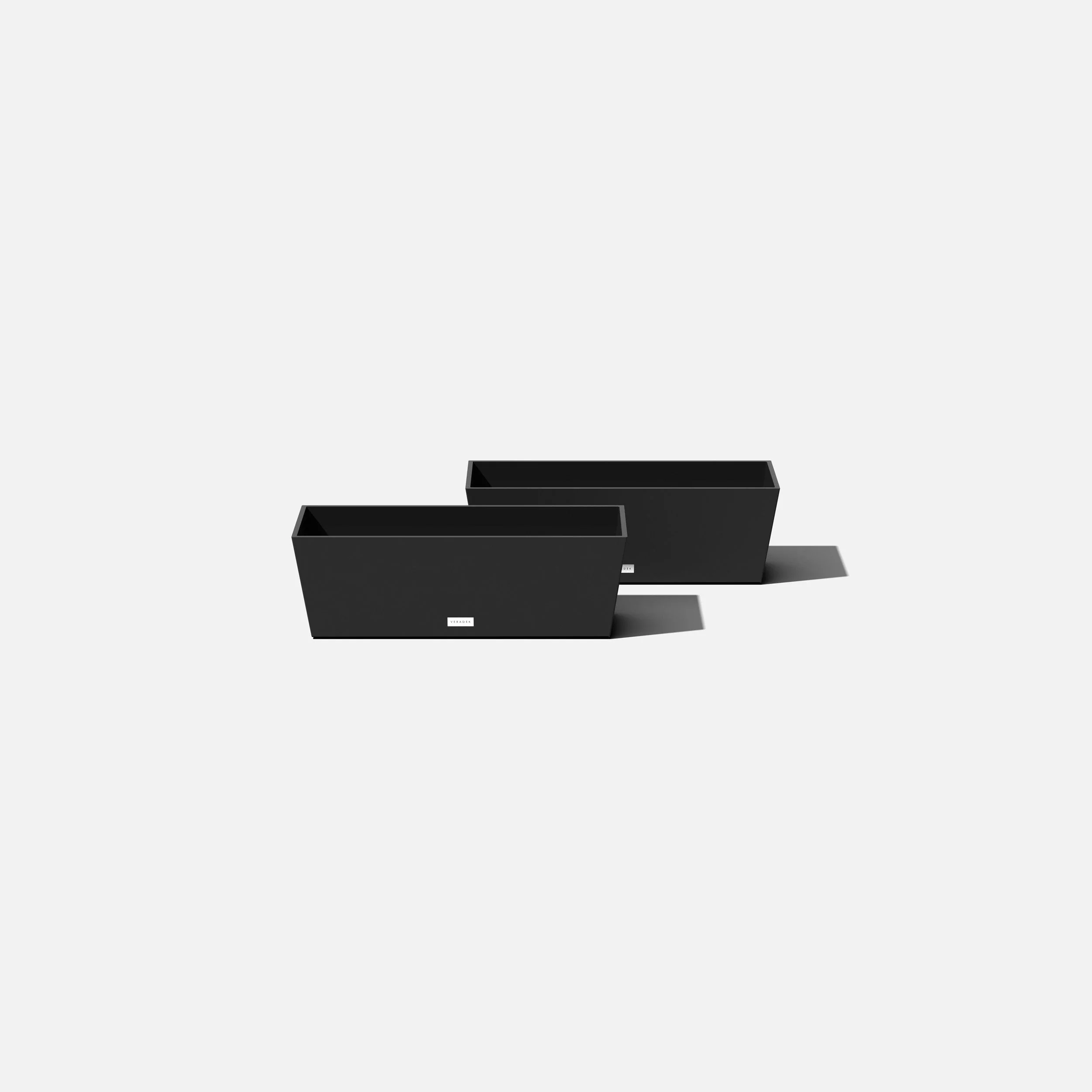 pure window box planter - Image 56