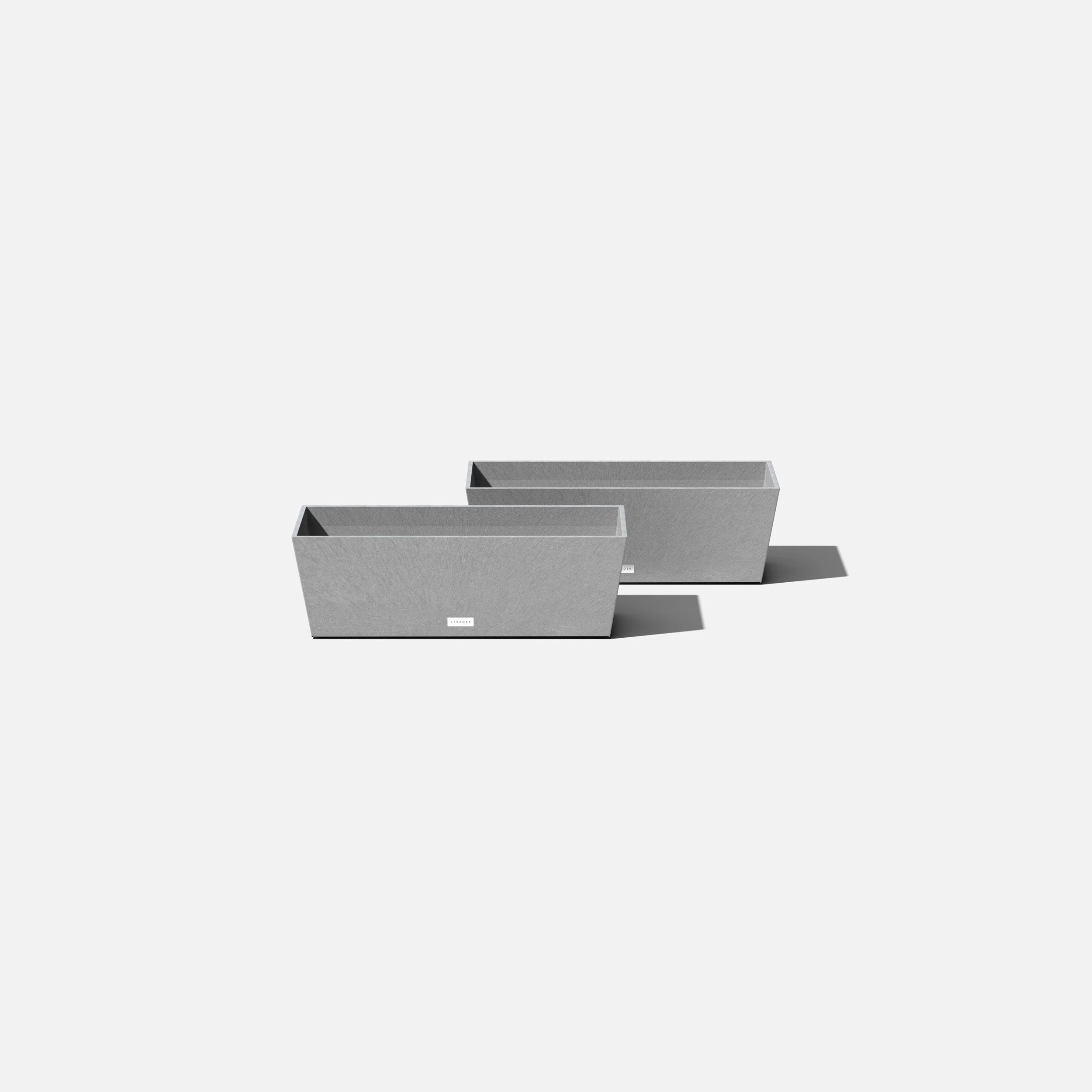 pure window box planter - Image 59