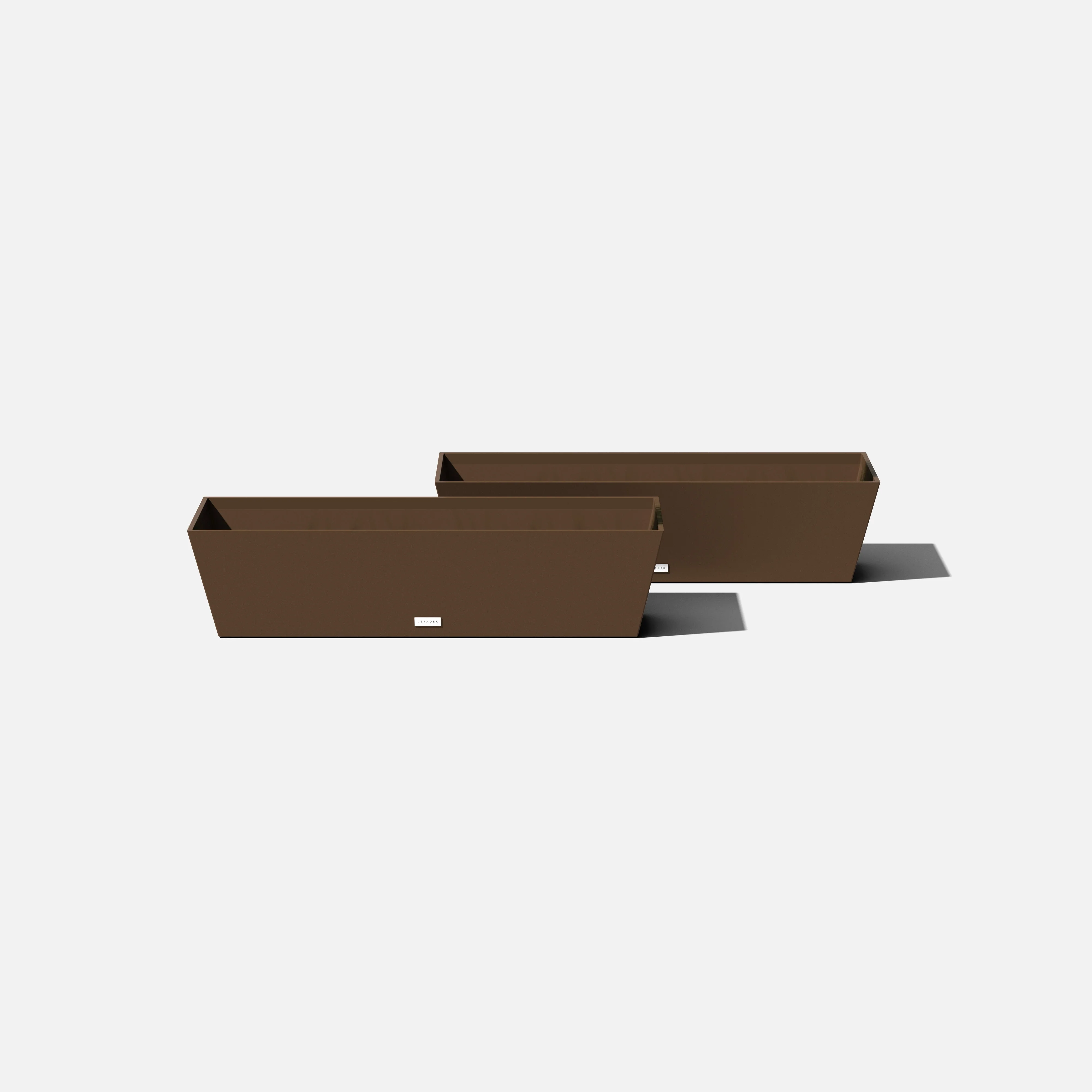 pure window box planter - Image 60