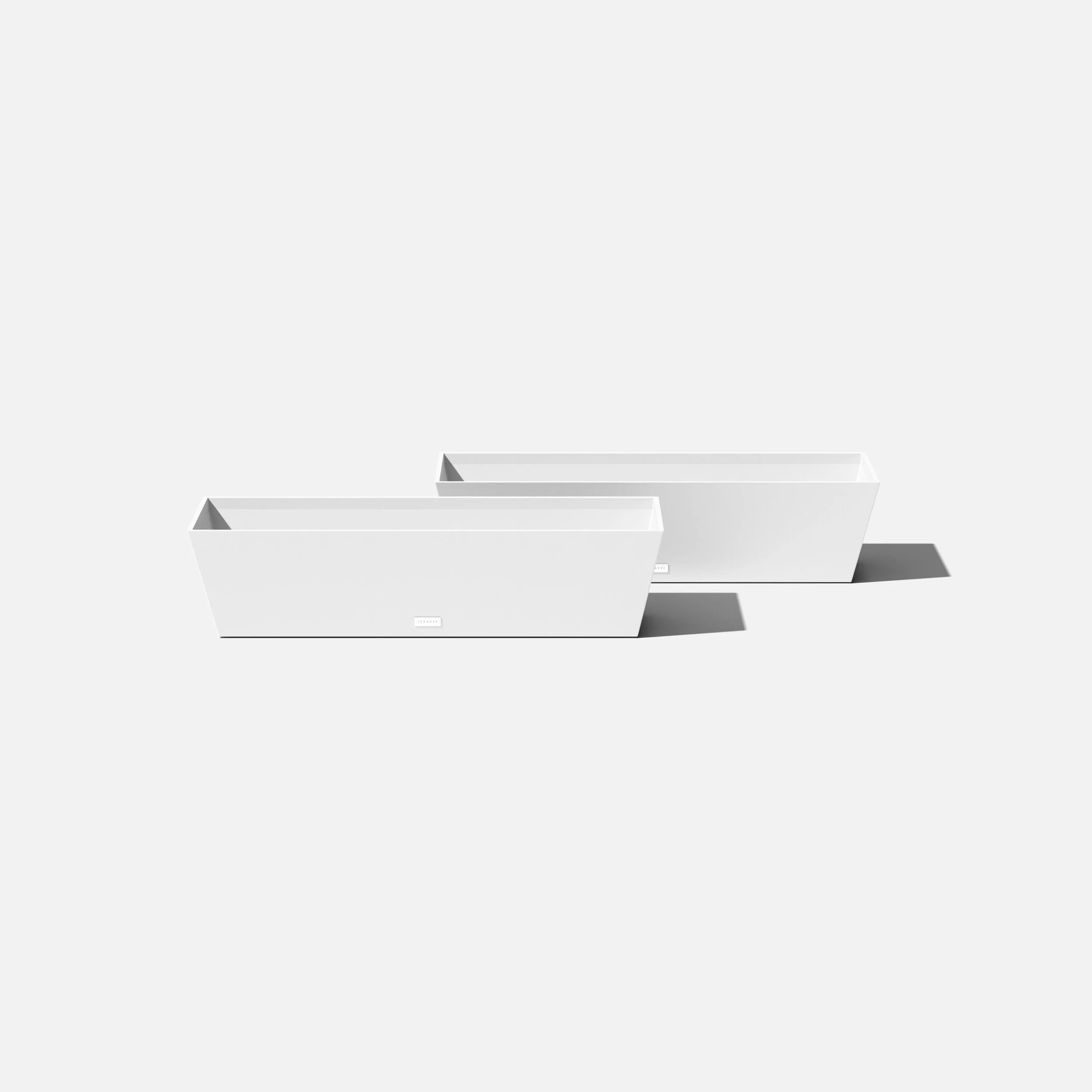 pure window box planter - Image 67