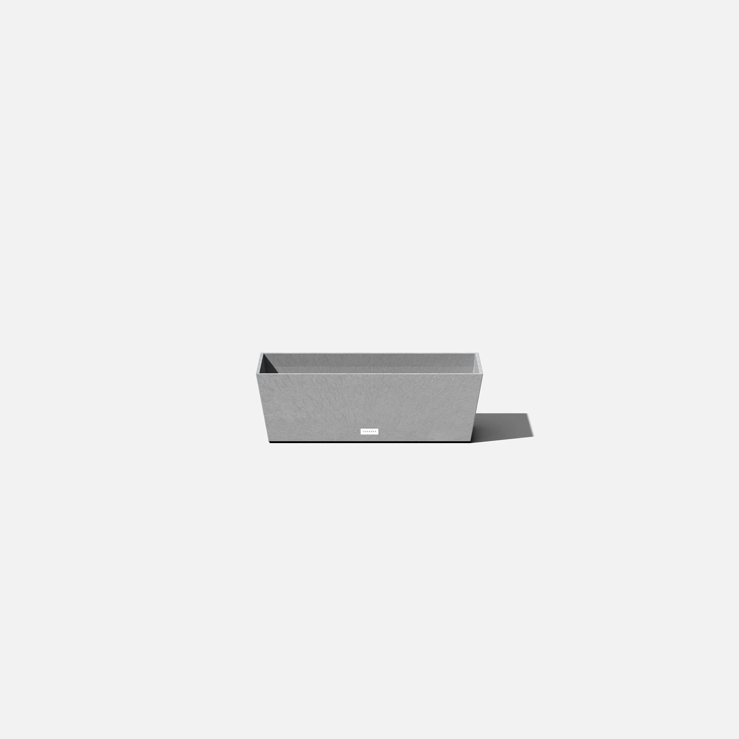 pure window box planter - Image 7