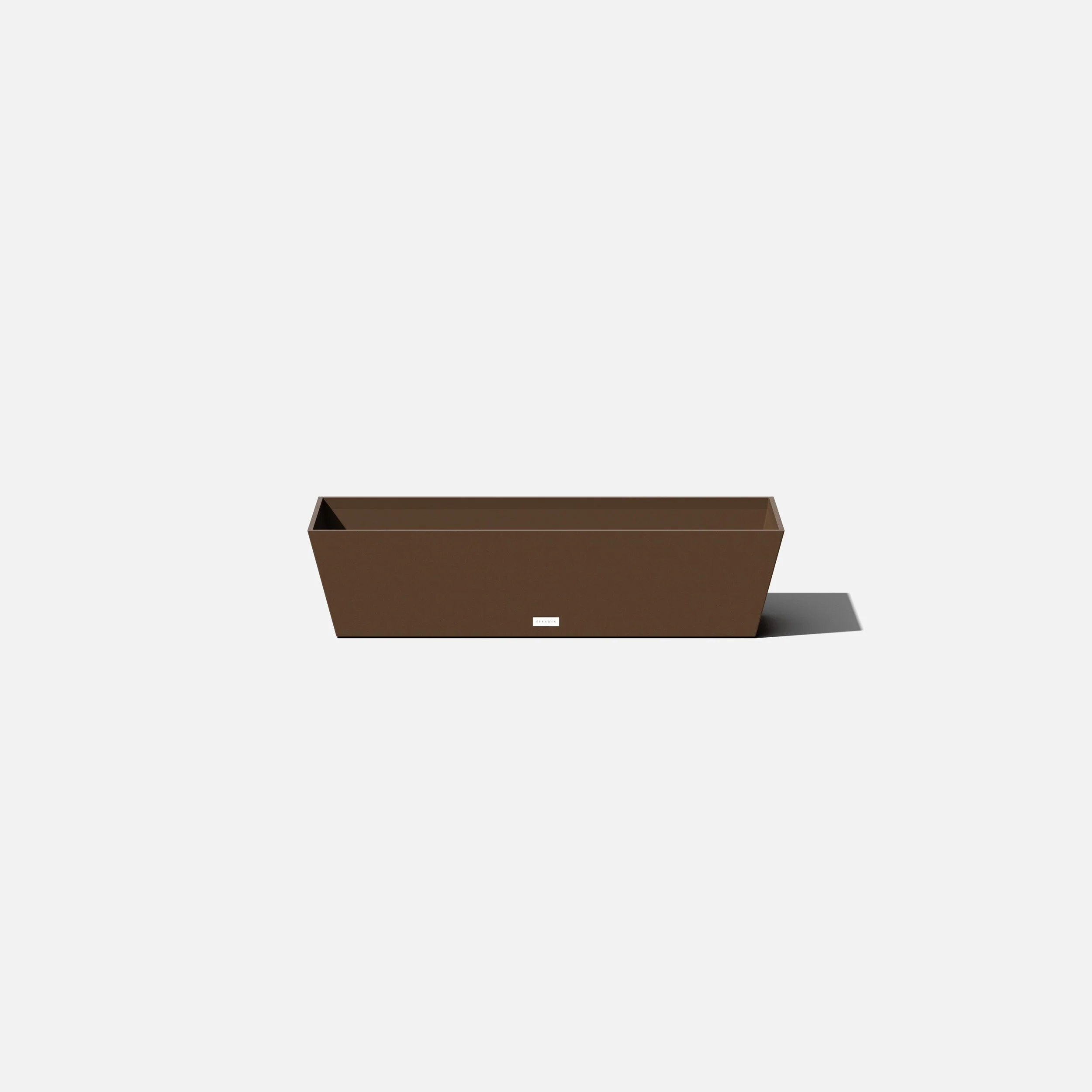 pure window box planter - Image 72