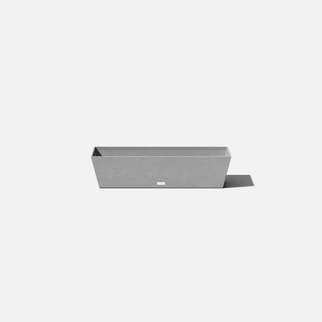 pure window box planter - Image 79