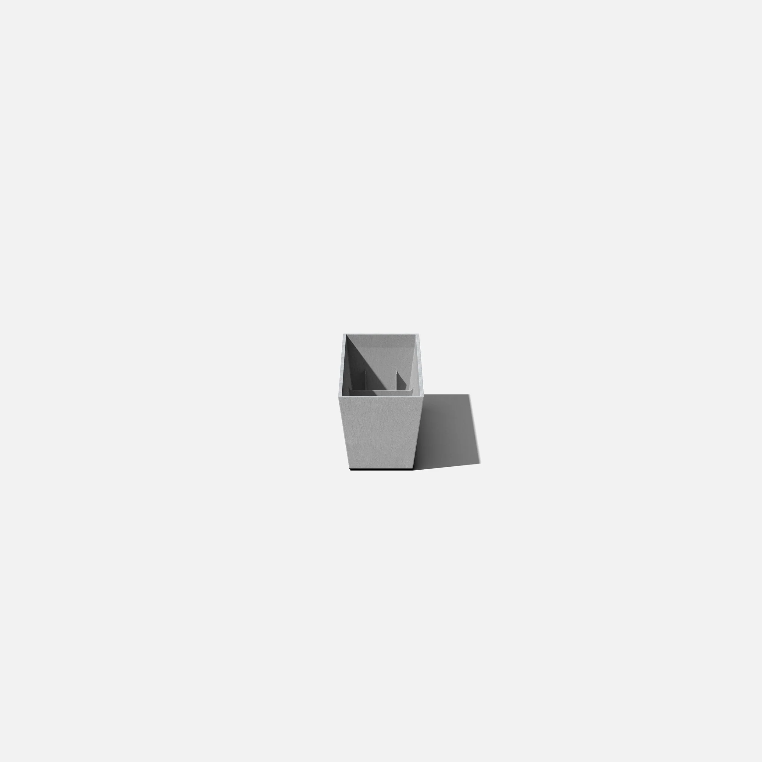 pure window box planter - Image 8