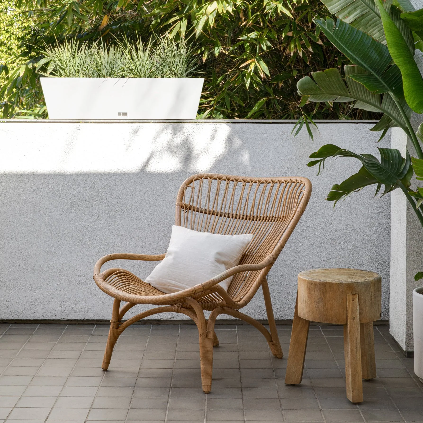 pure window box planter - Image 84