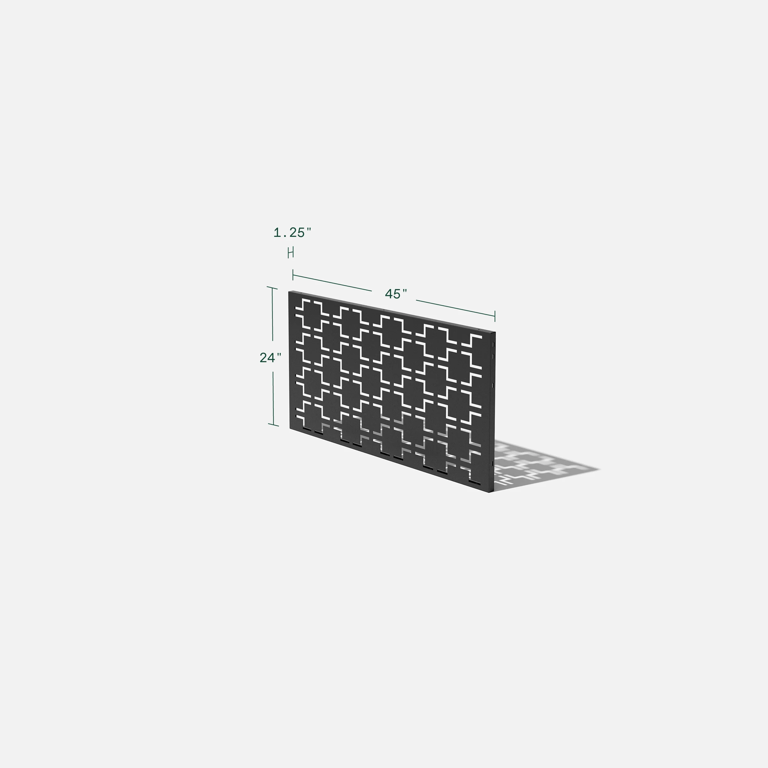 quadra privacy screen set - Image 103