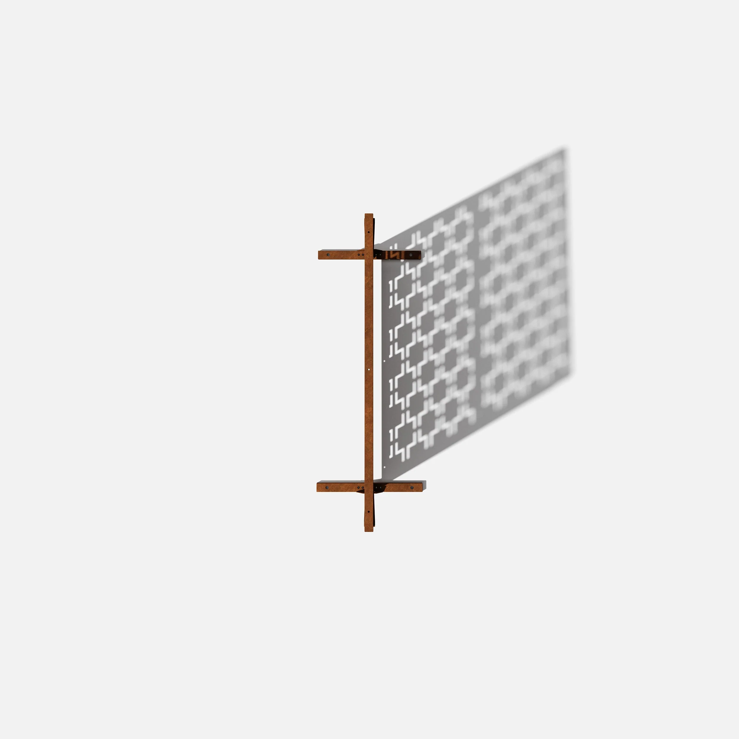 quadra privacy screen set - Image 21
