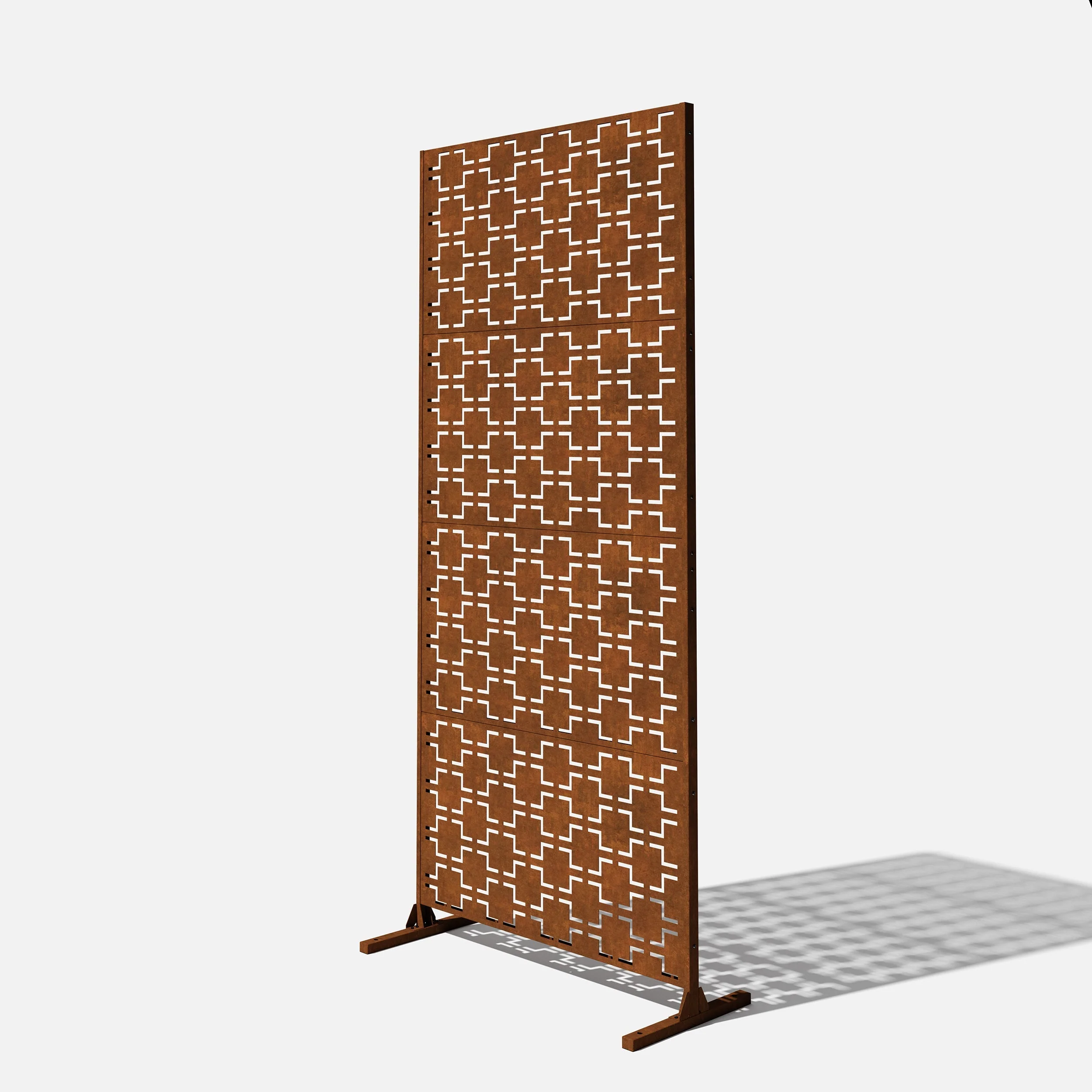 quadra privacy screen set - Image 28