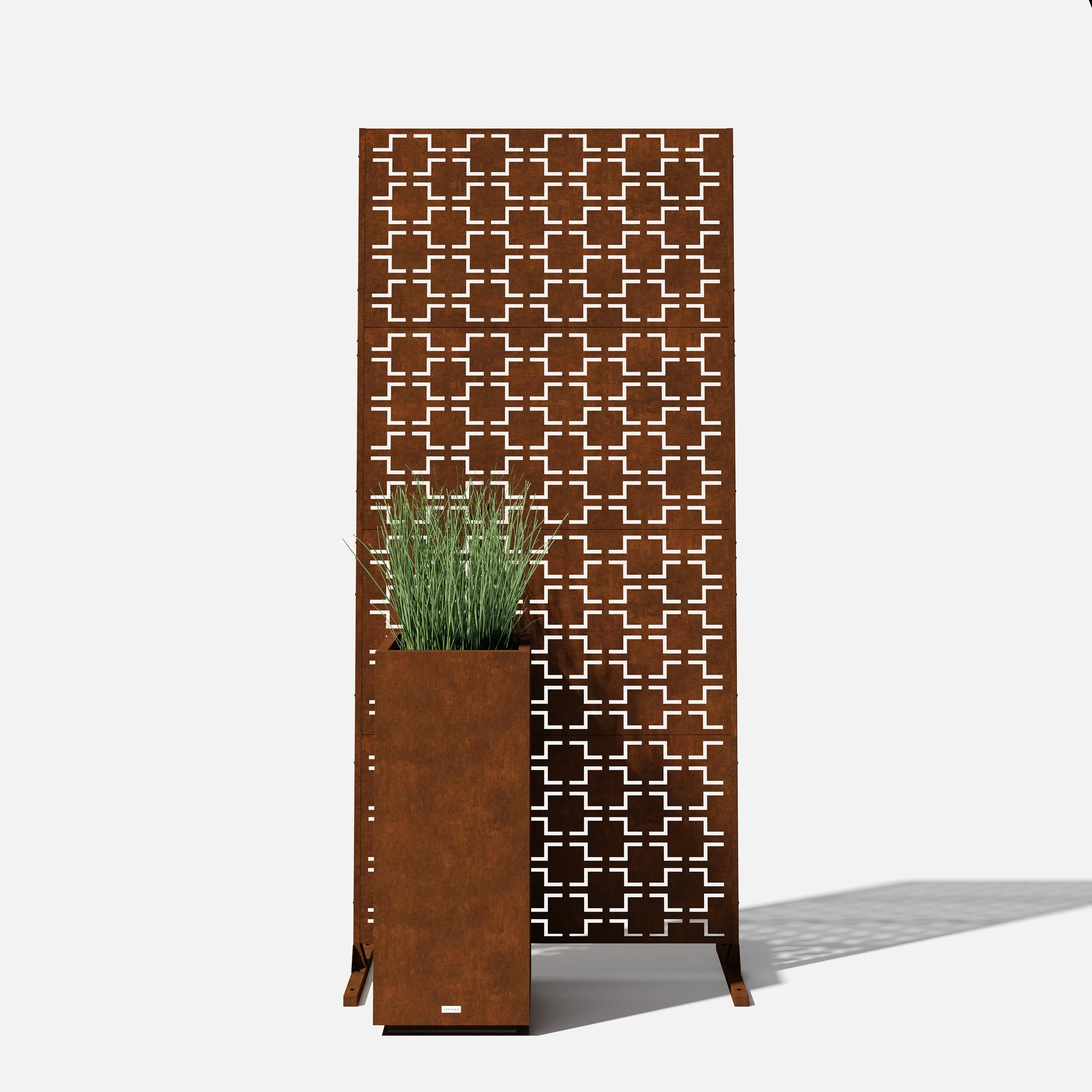 quadra privacy screen set - Image 30