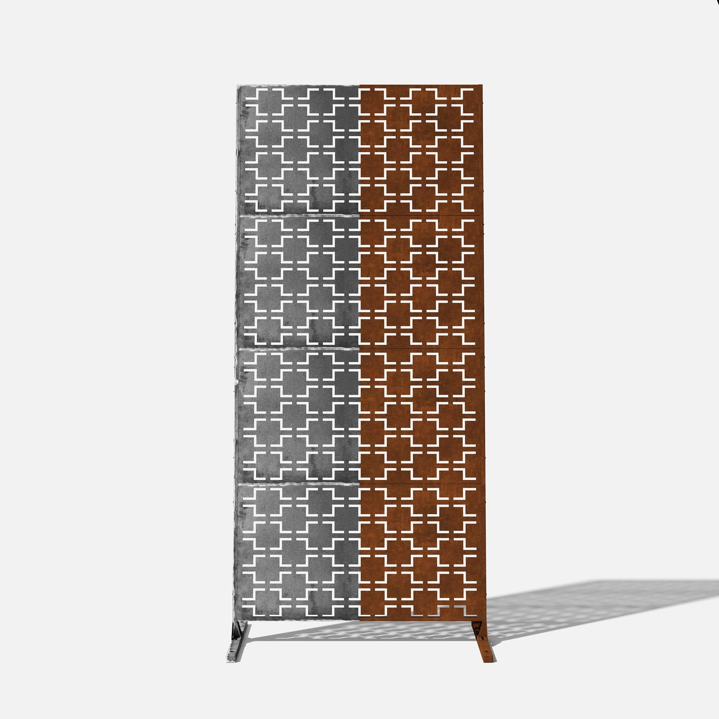 quadra privacy screen set - Image 35