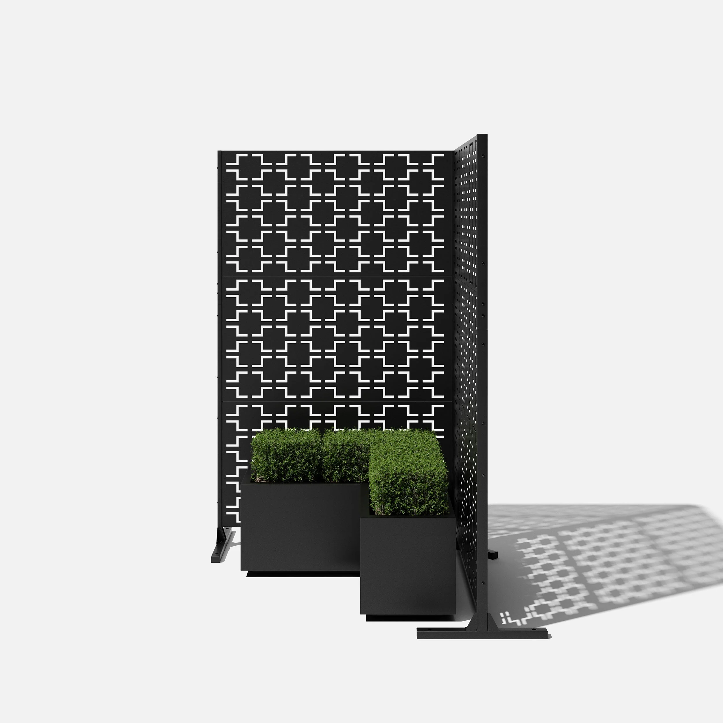 quadra privacy screen set - Image 55