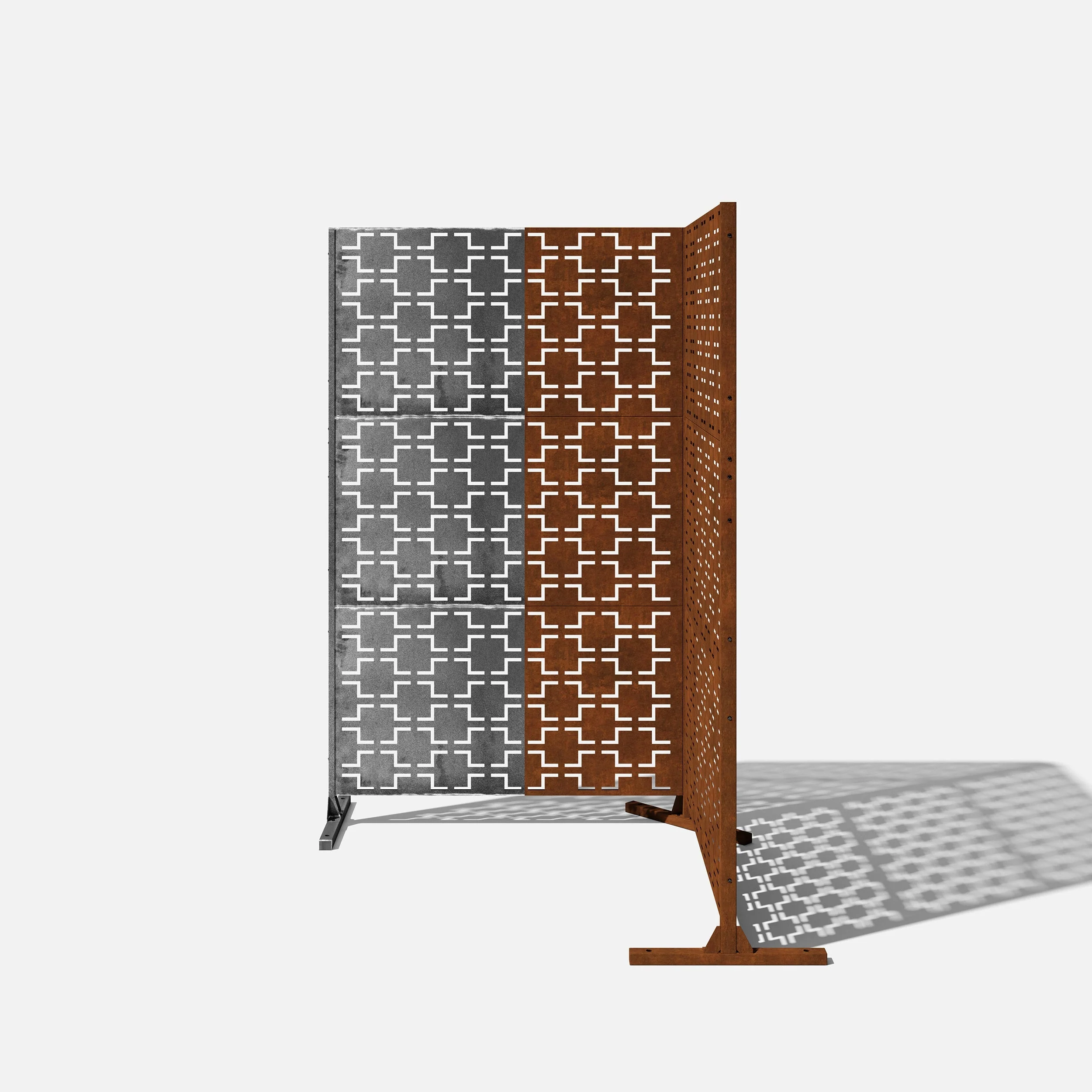 quadra privacy screen set - Image 64