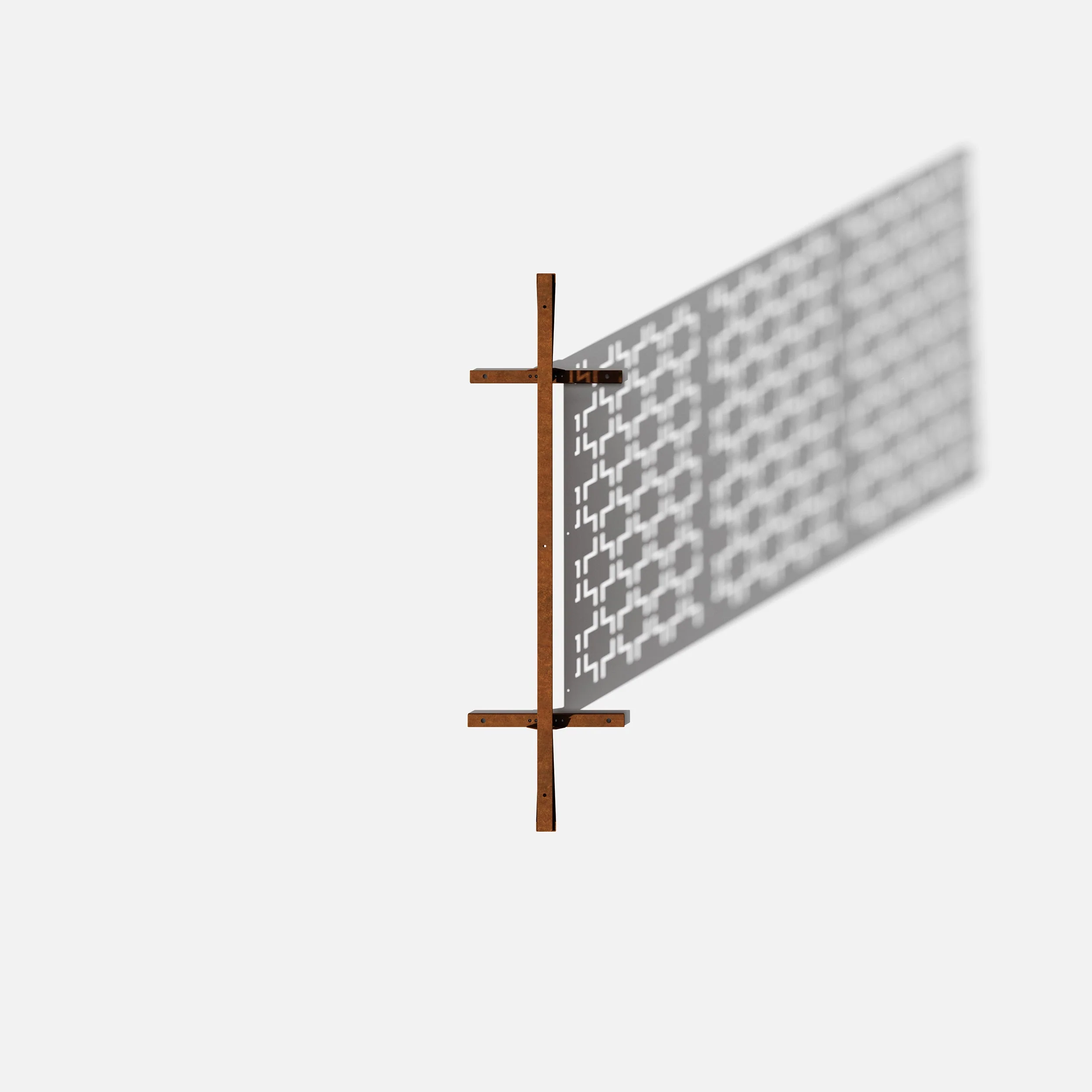 quadra privacy screen set - Image 7