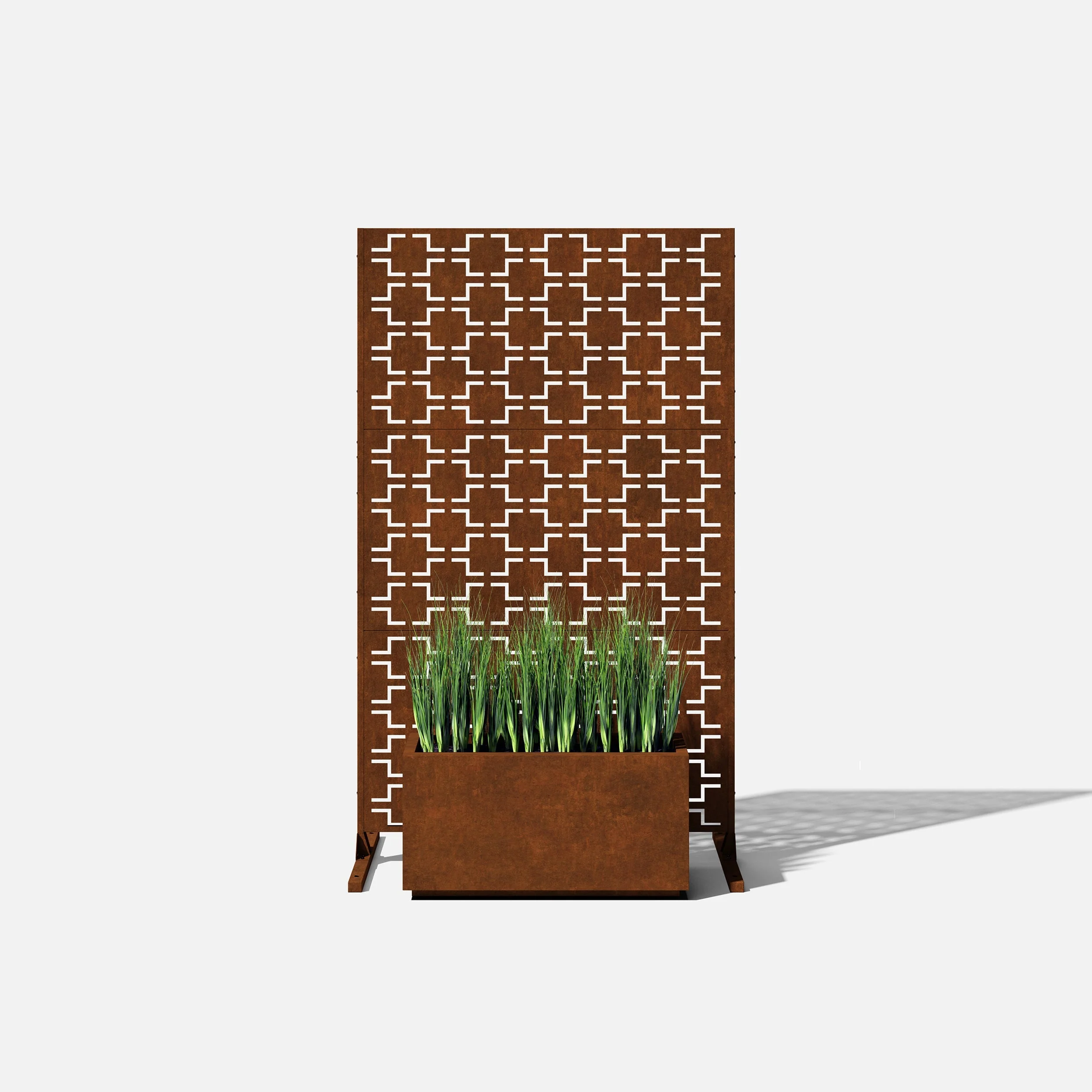 quadra privacy screen set - Image 8
