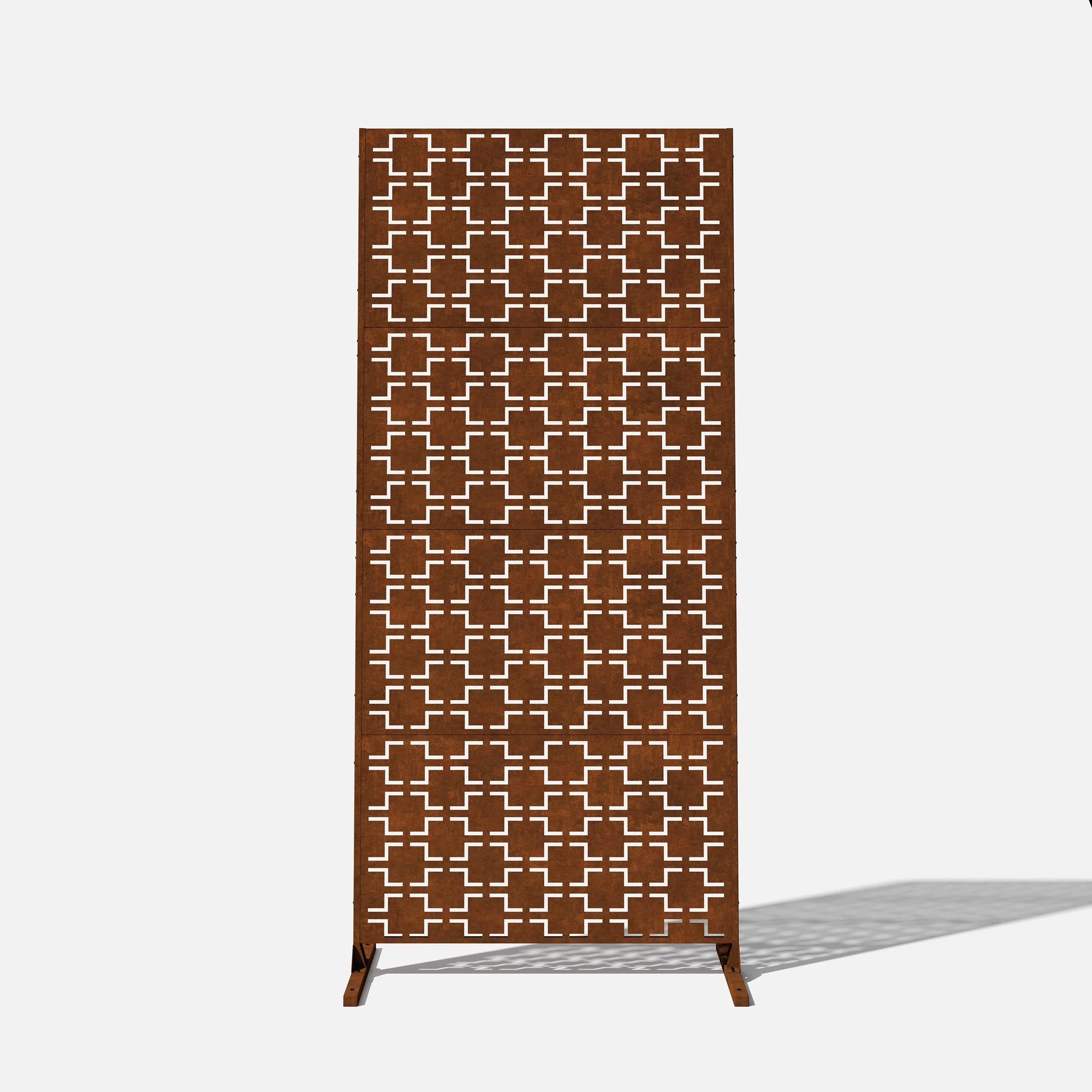 quadra privacy screen set - Image 92