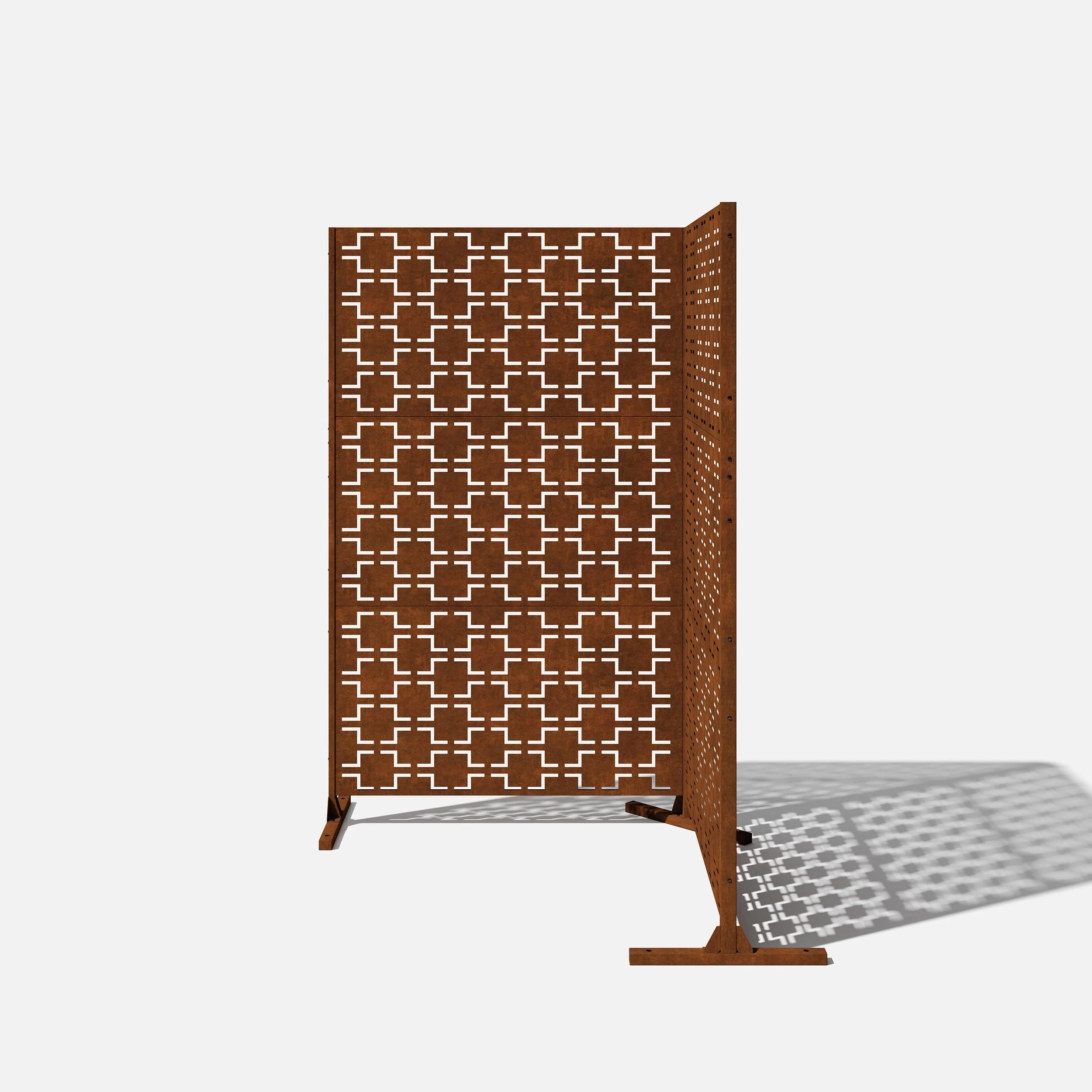 quadra privacy screen set - Image 93