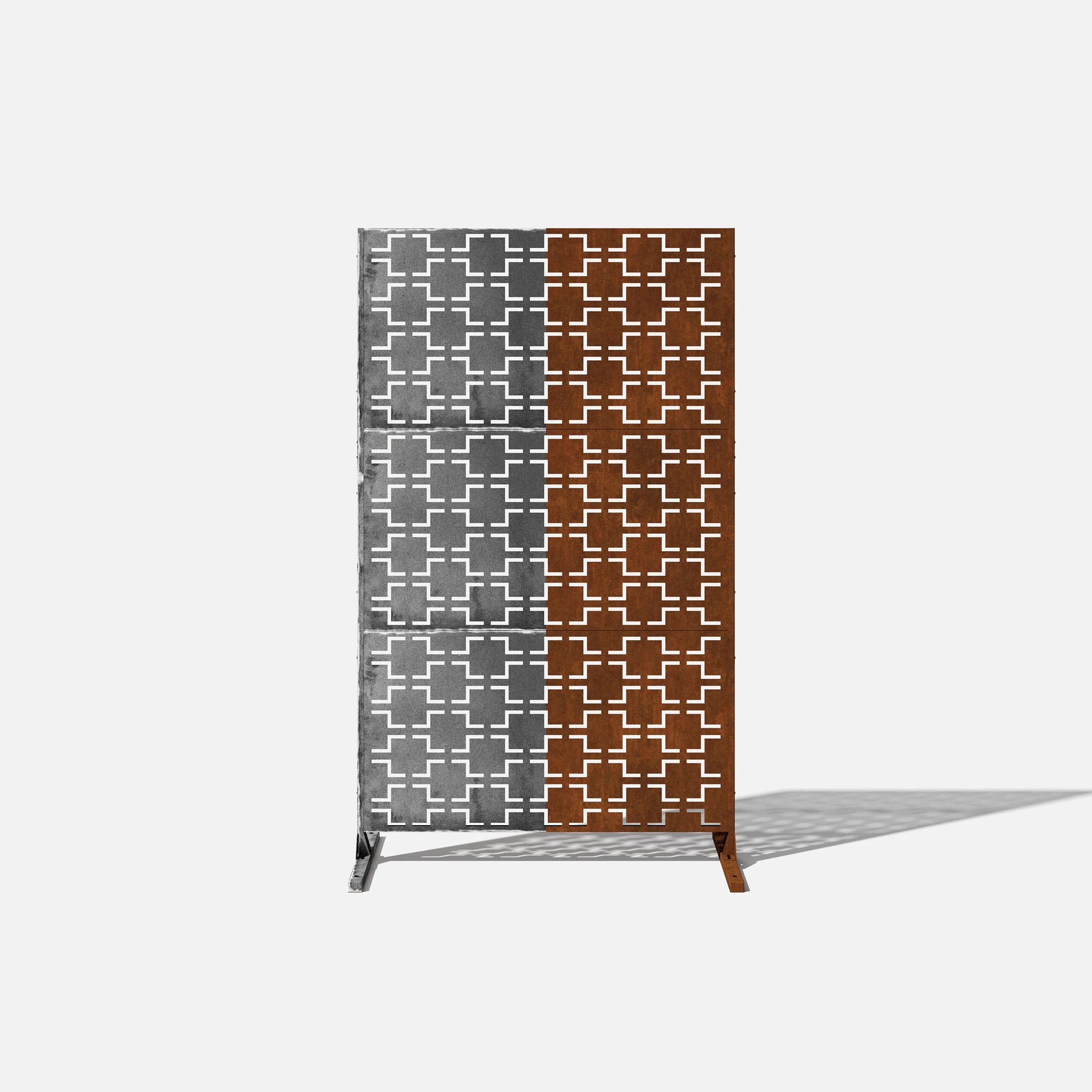 quadra privacy screen set - Image 98