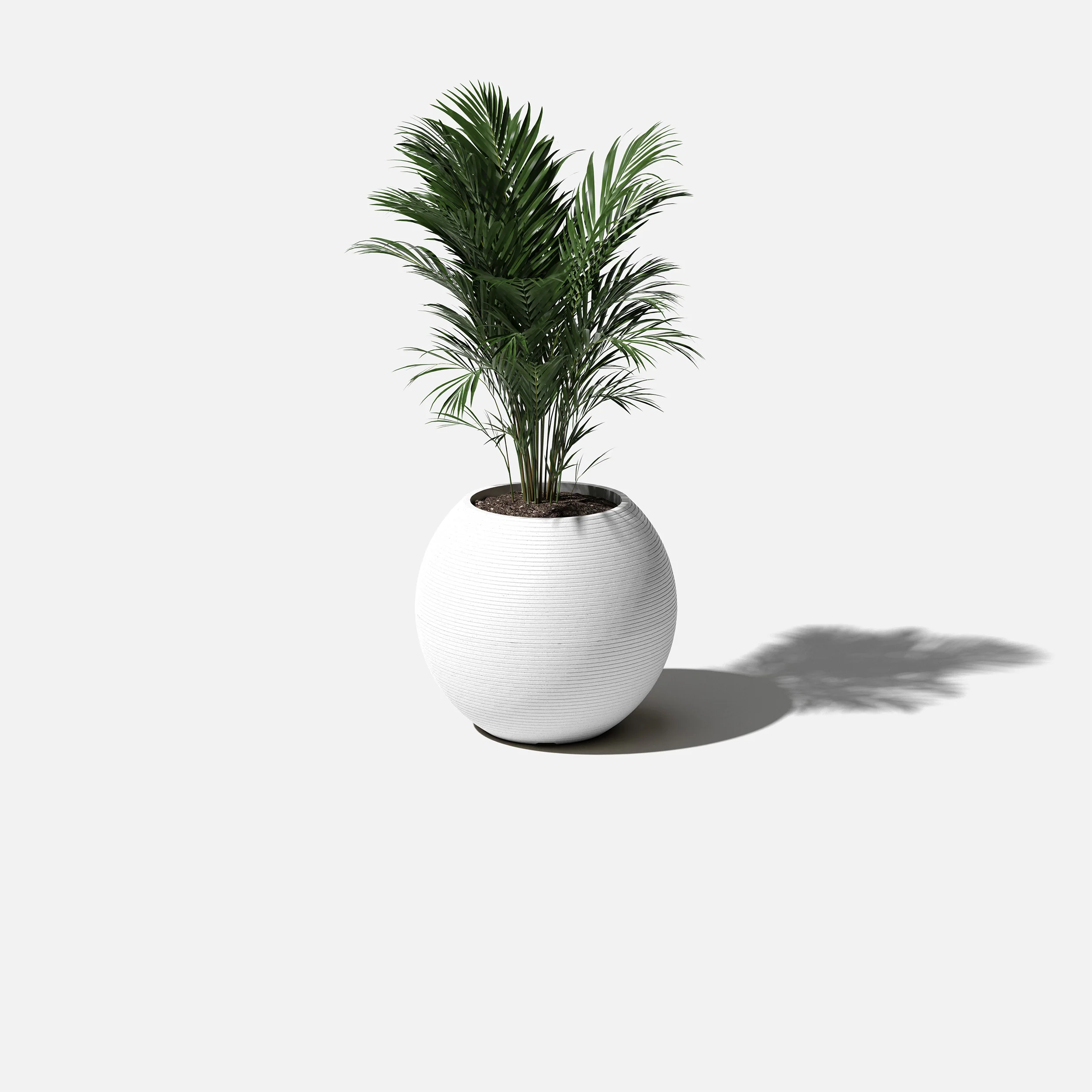 sphere planter - Image 11