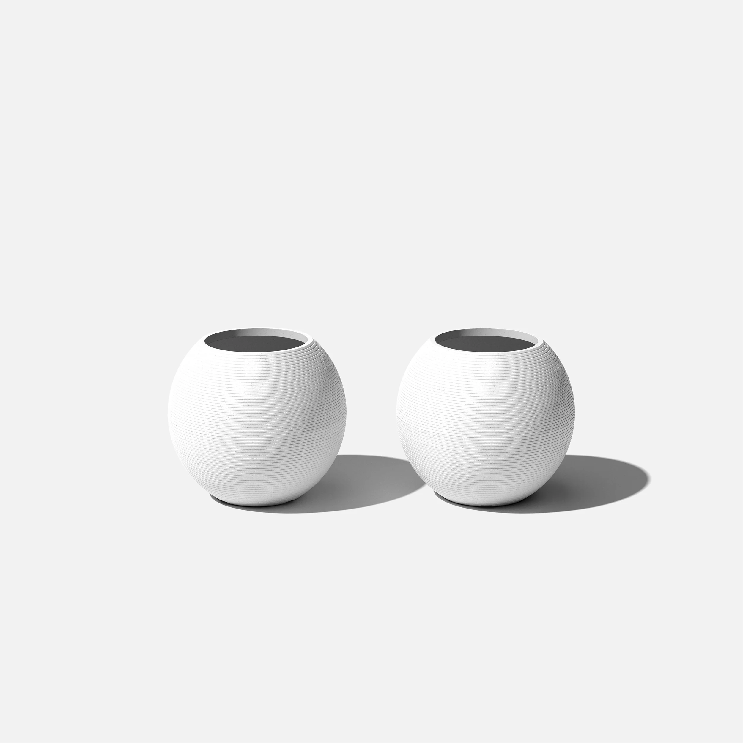 sphere planter - Image 13