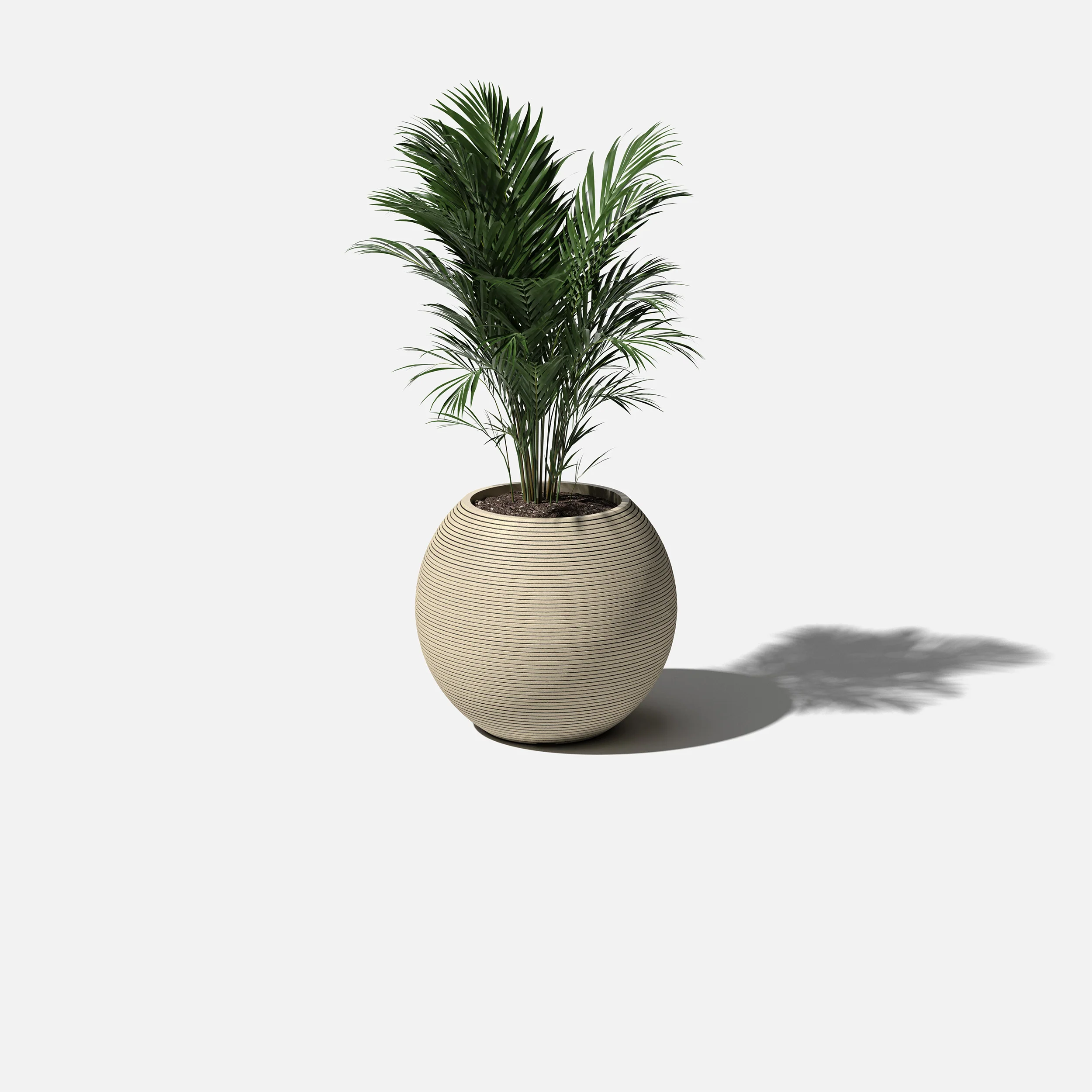 sphere planter - Image 18