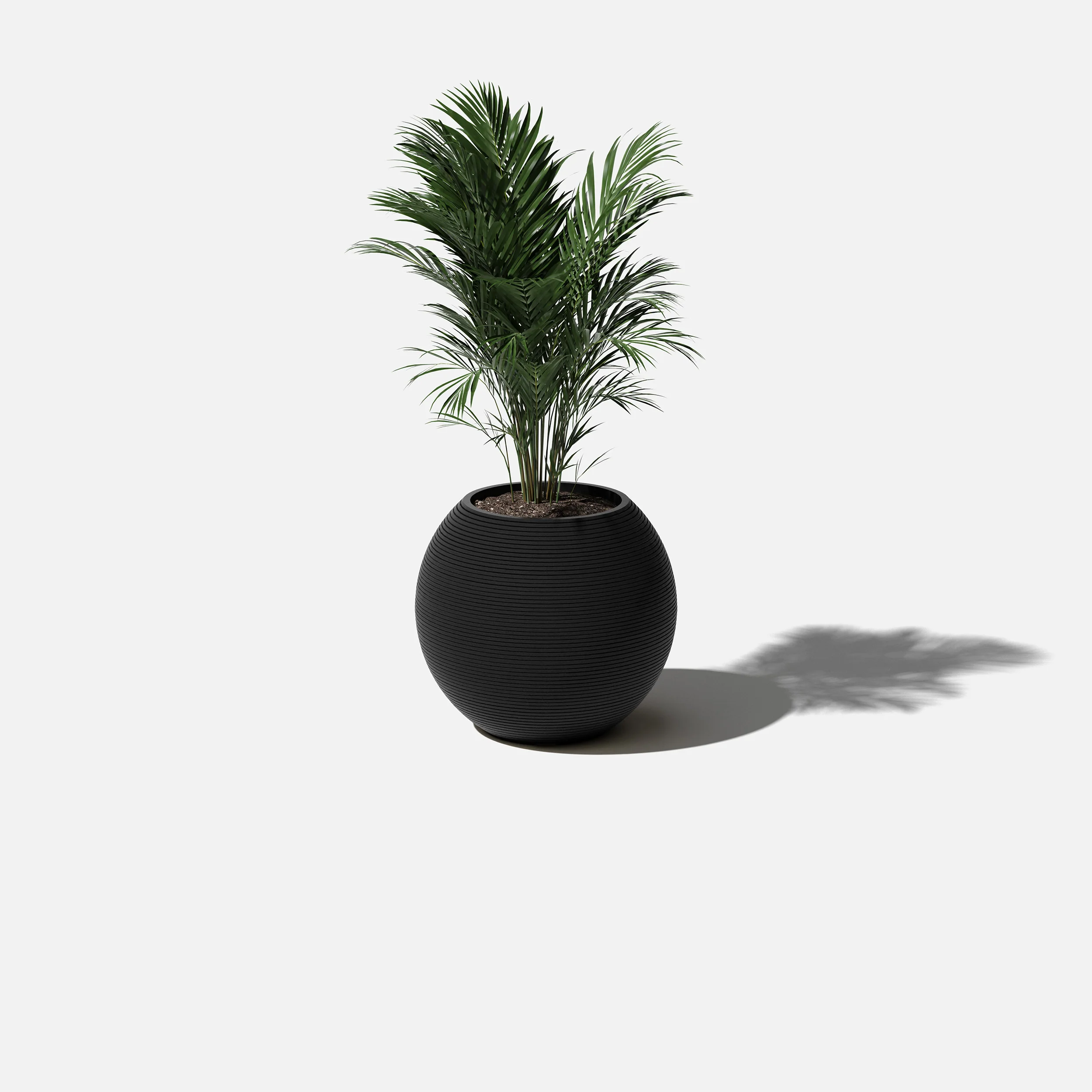 sphere planter - Image 2