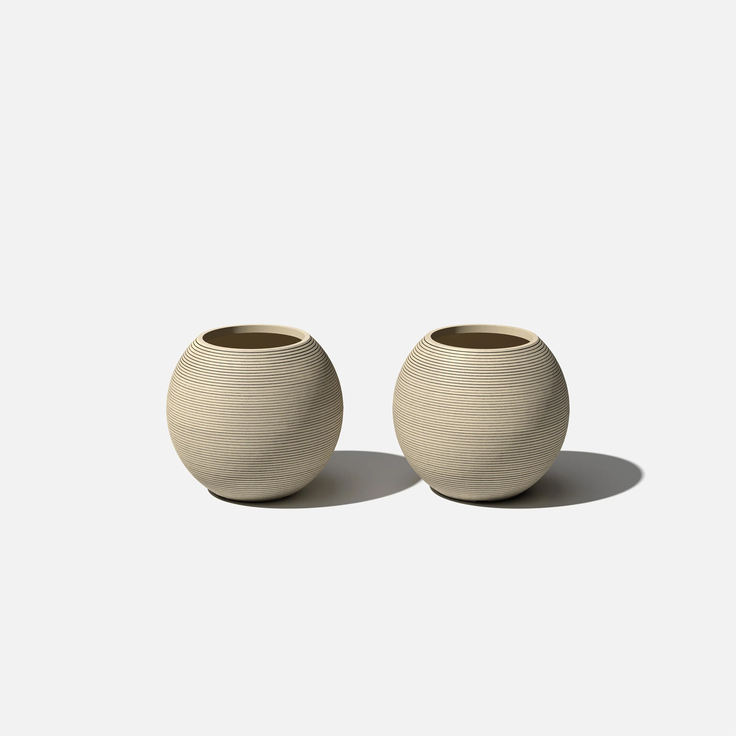 sphere planter - Image 23