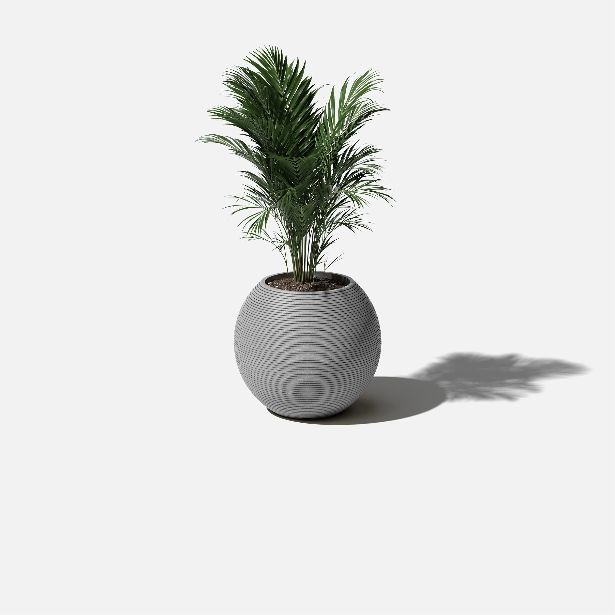 sphere planter - Image 27