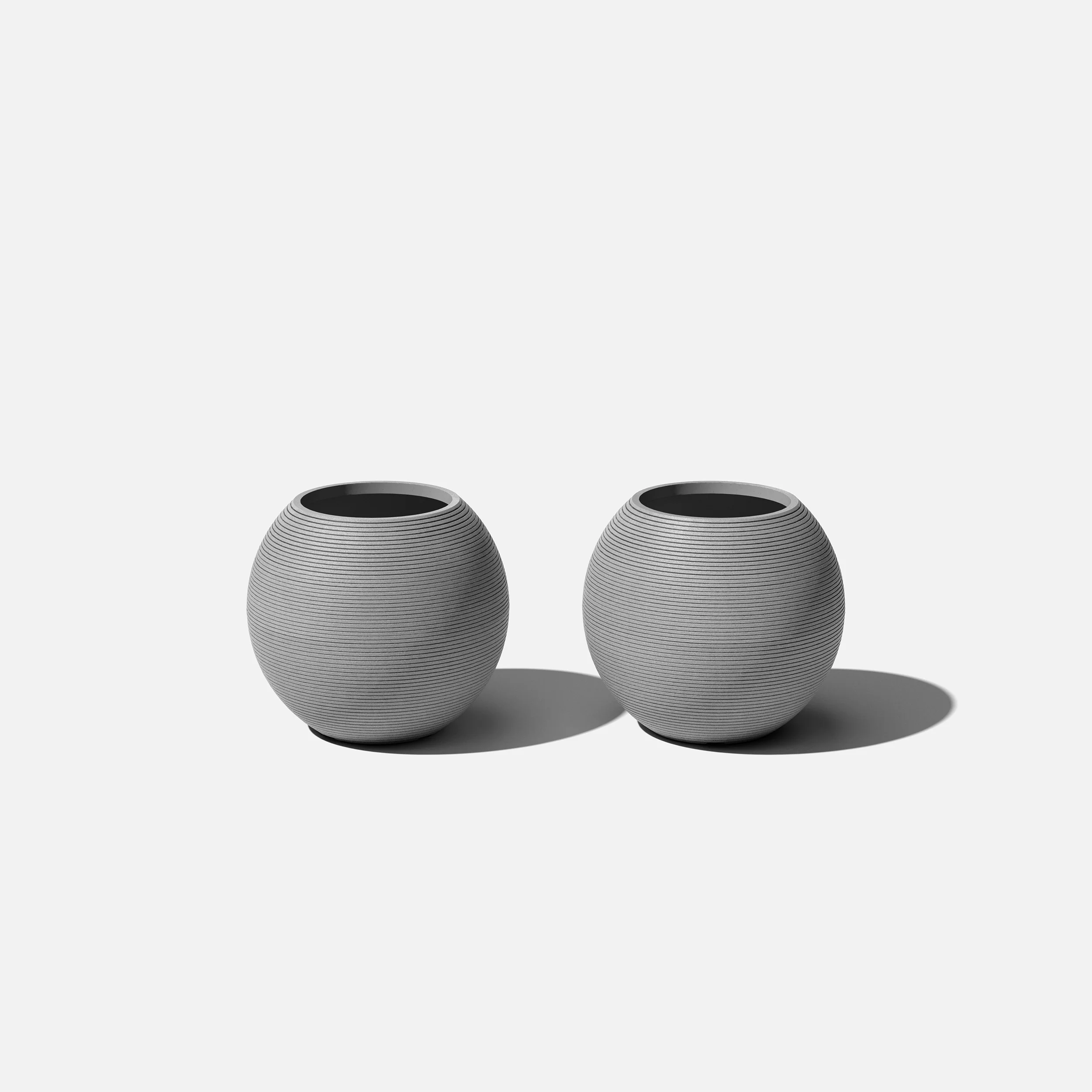 sphere planter - Image 29