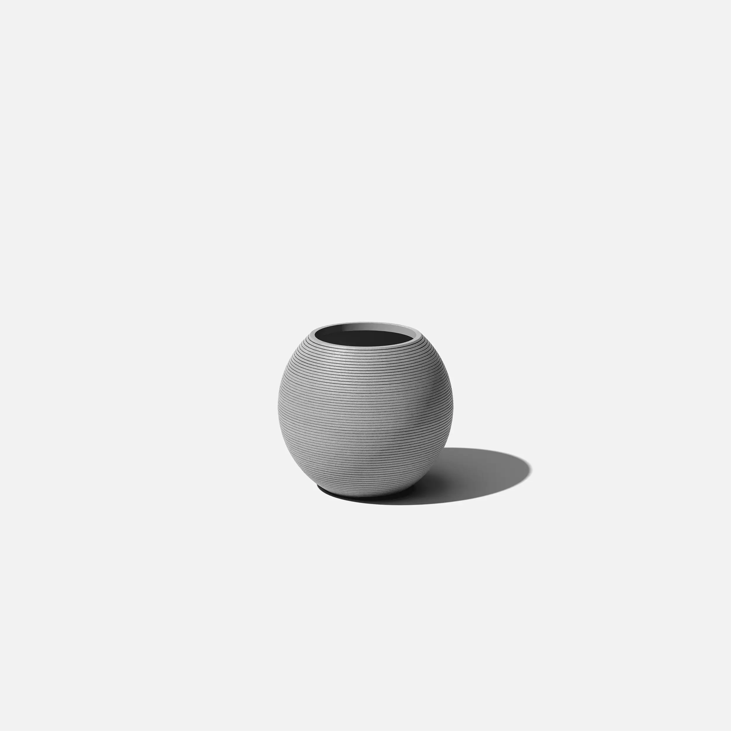 sphere planter - Image 31