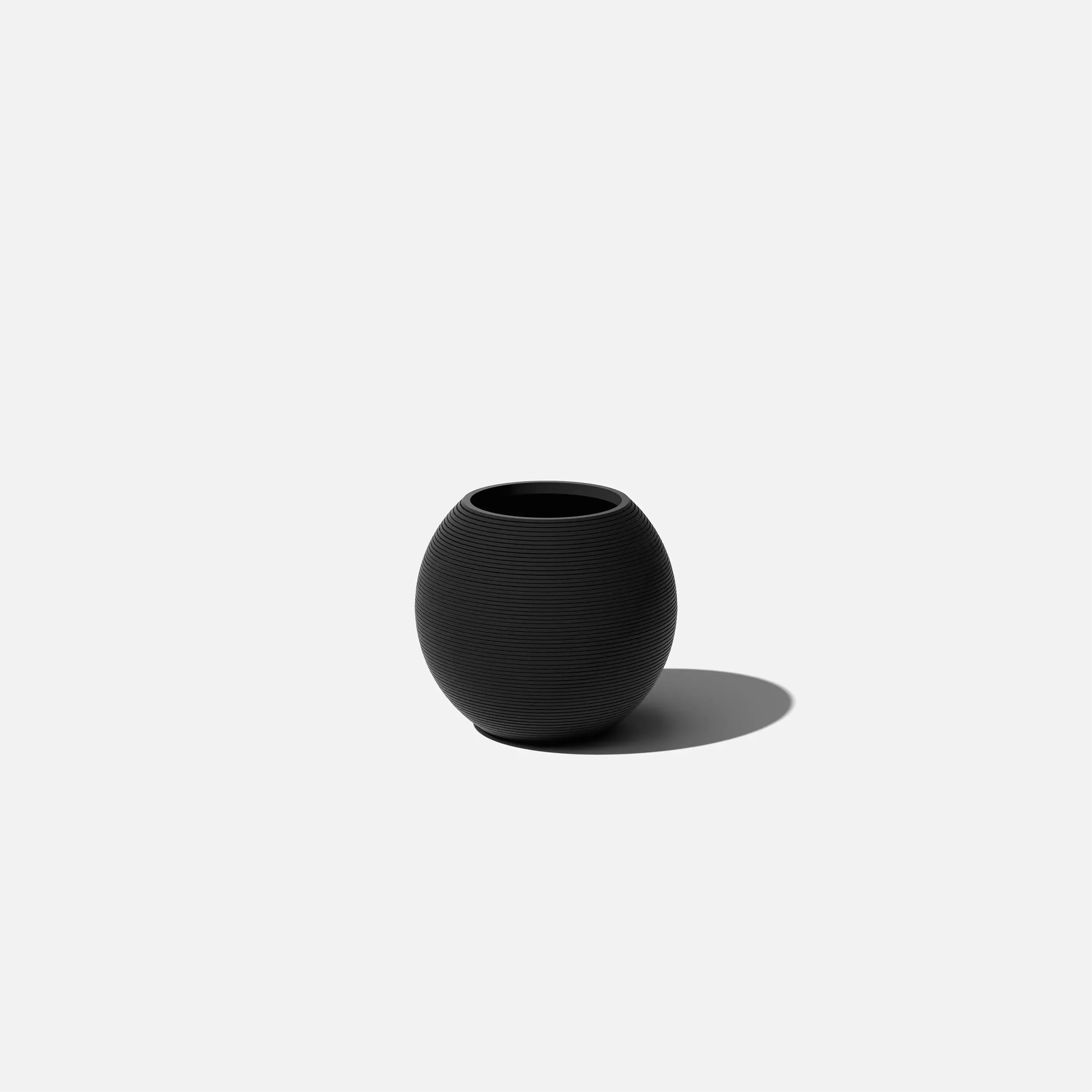 sphere planter - Image 7