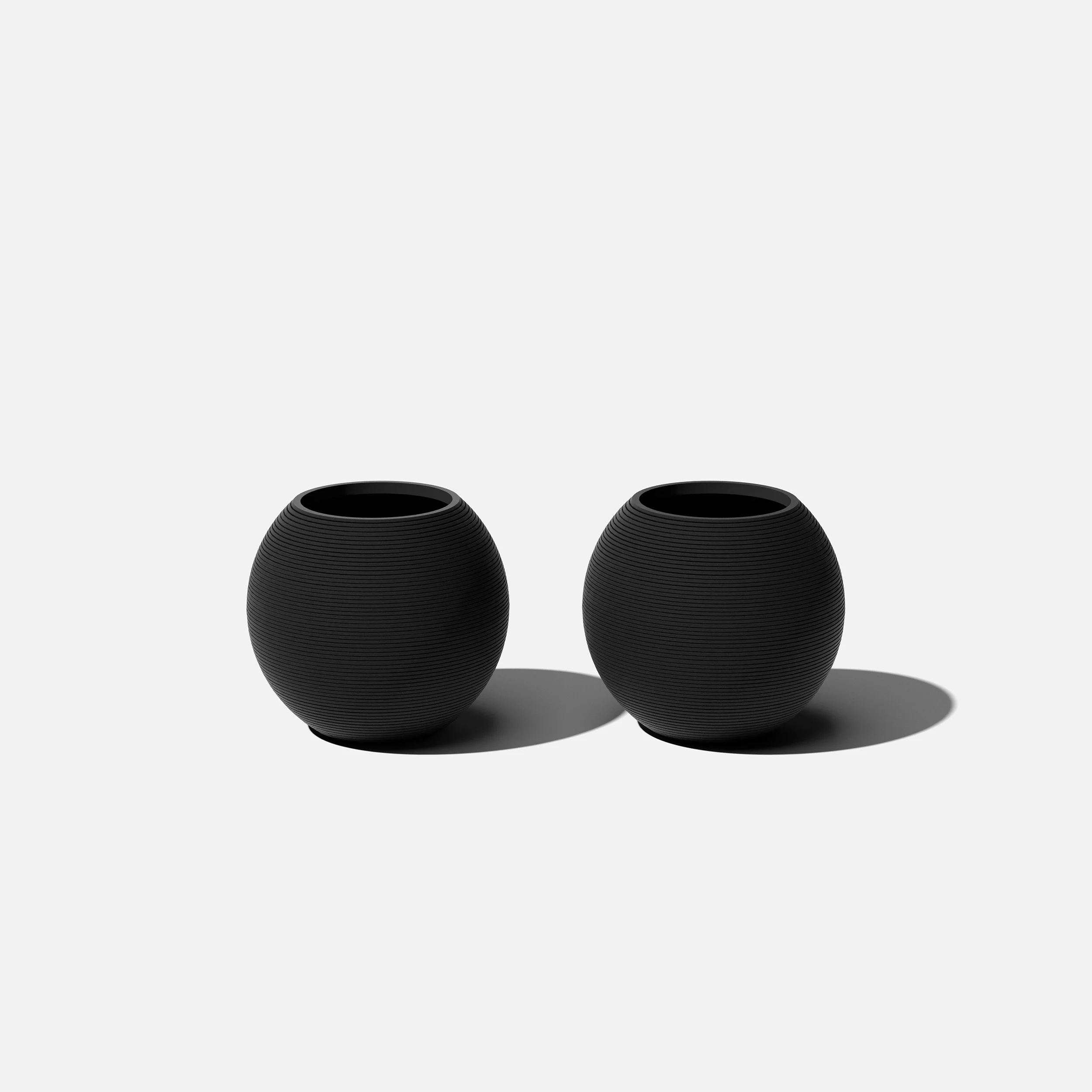 sphere planter - Image 8